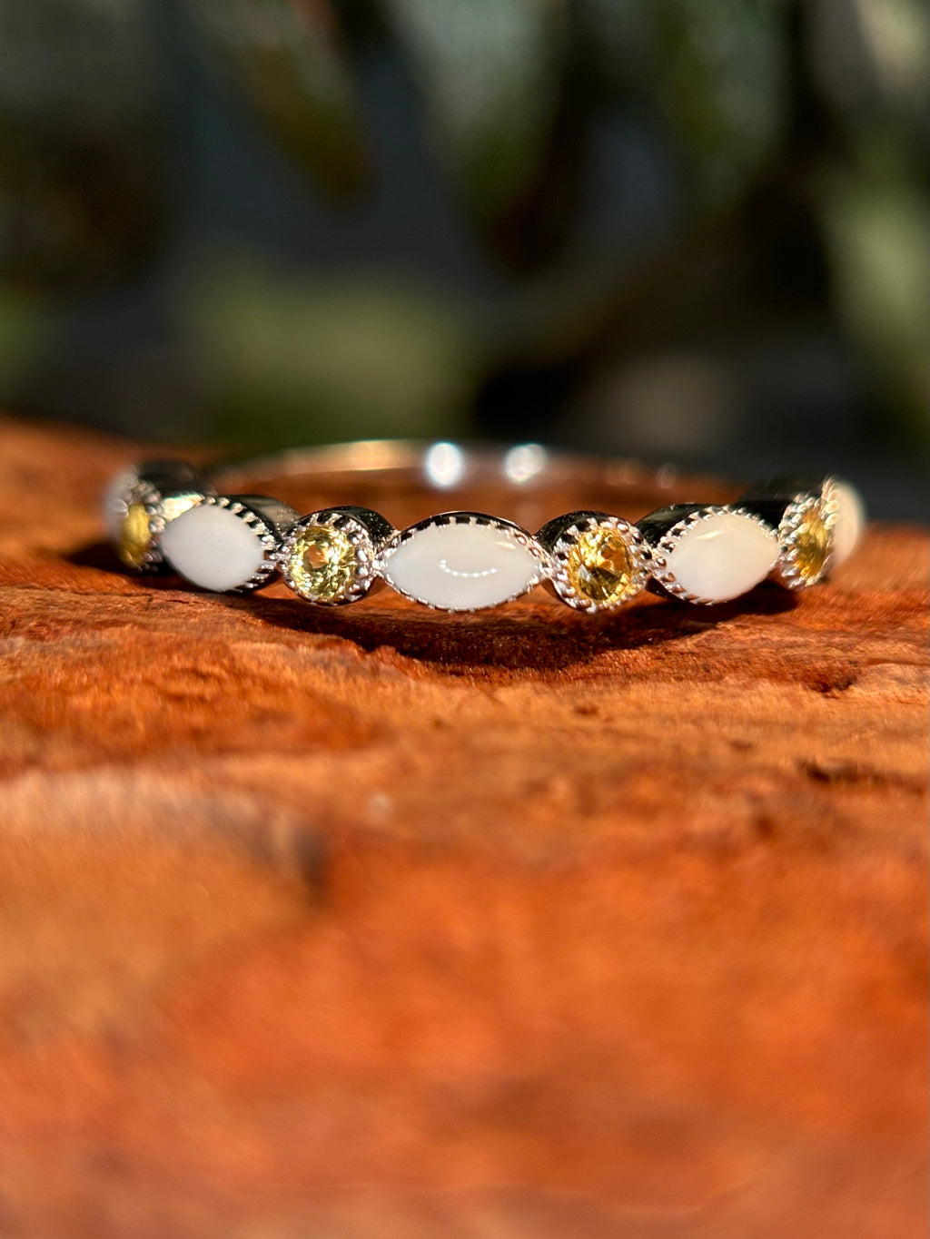 The Shirley Ring