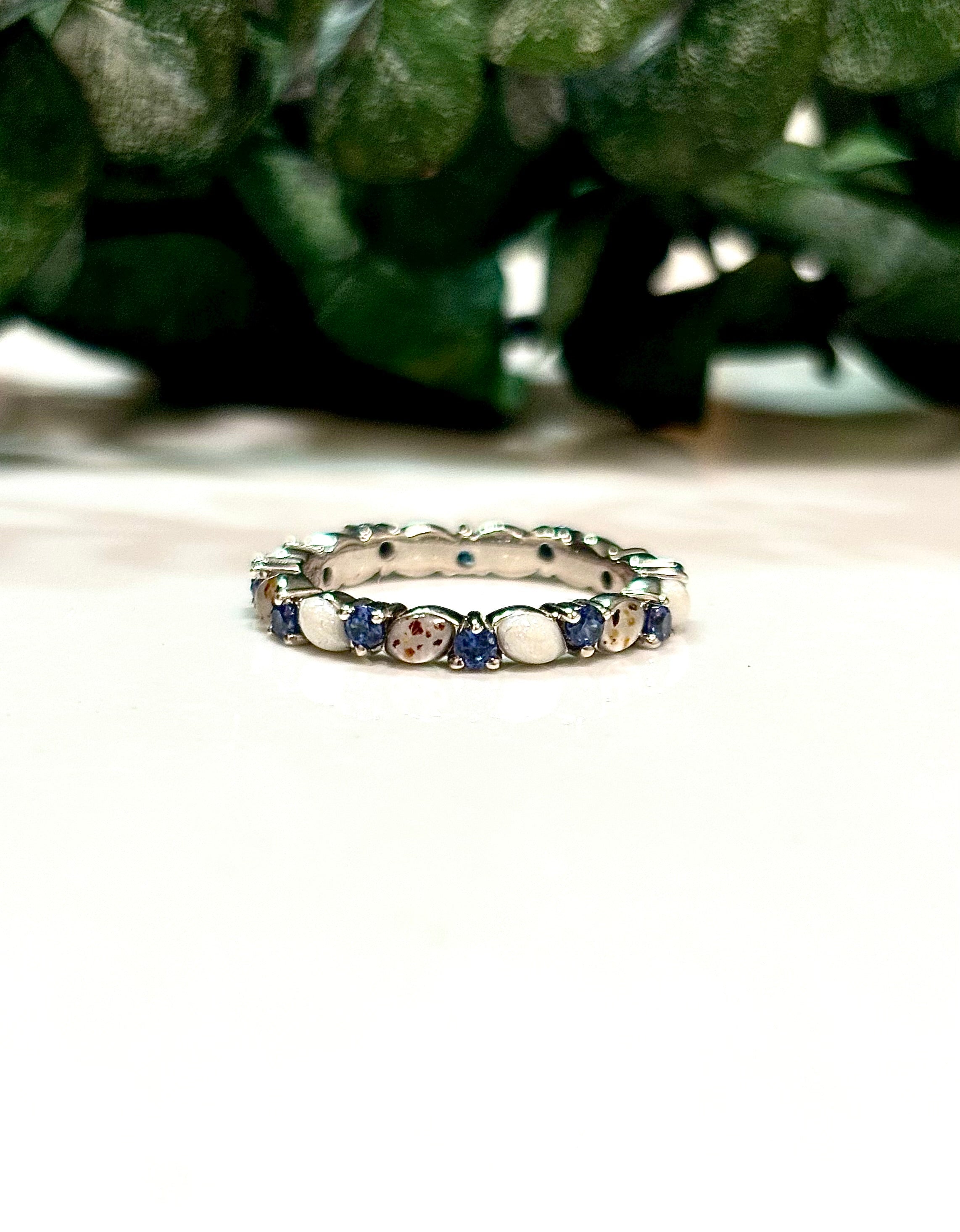 The Ashley Ring
