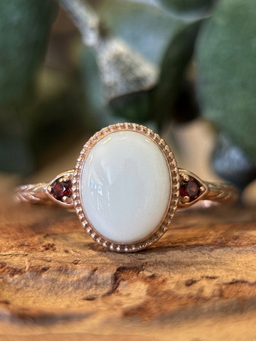 The Addy Ring