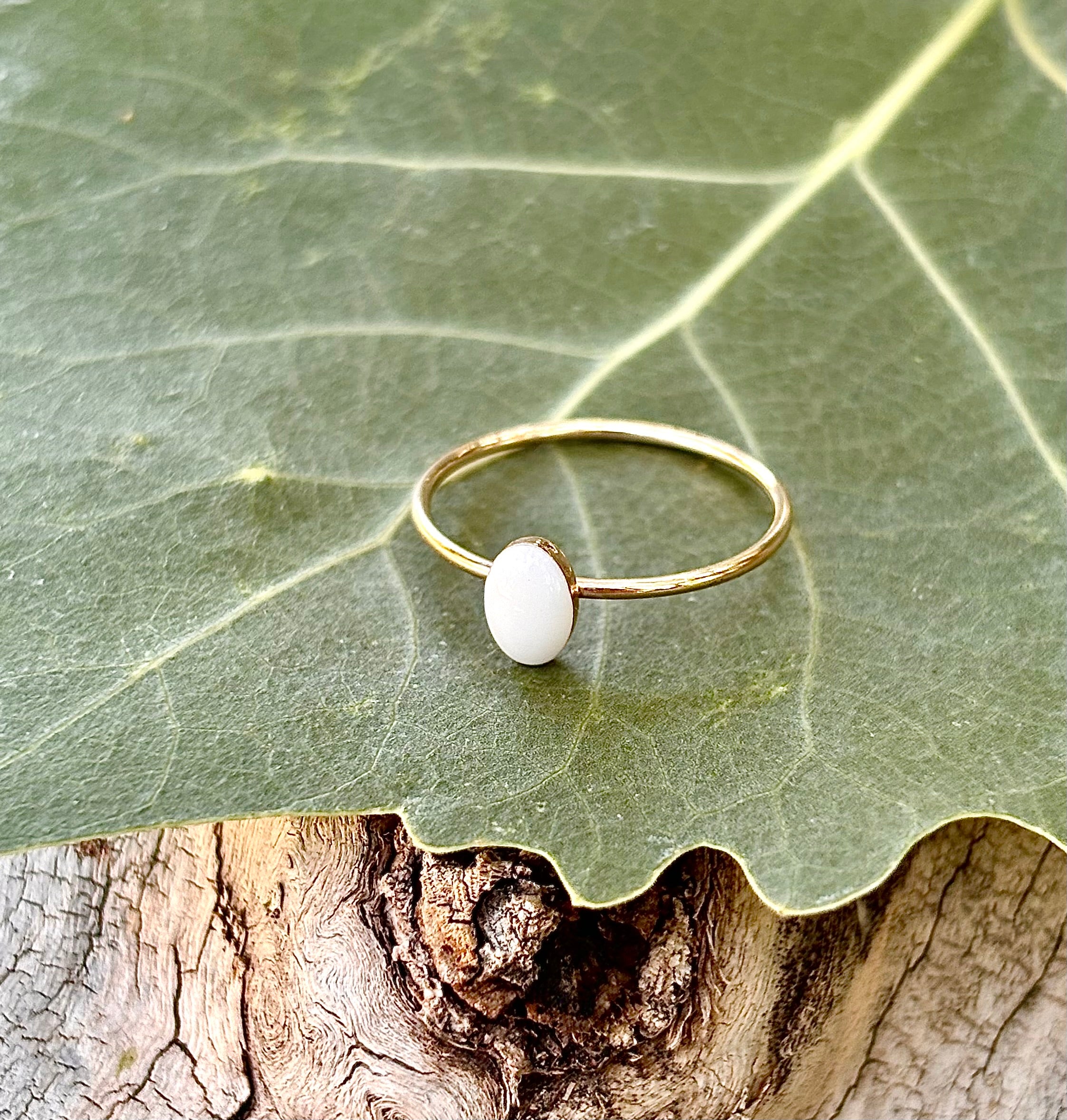 The Ella Ring