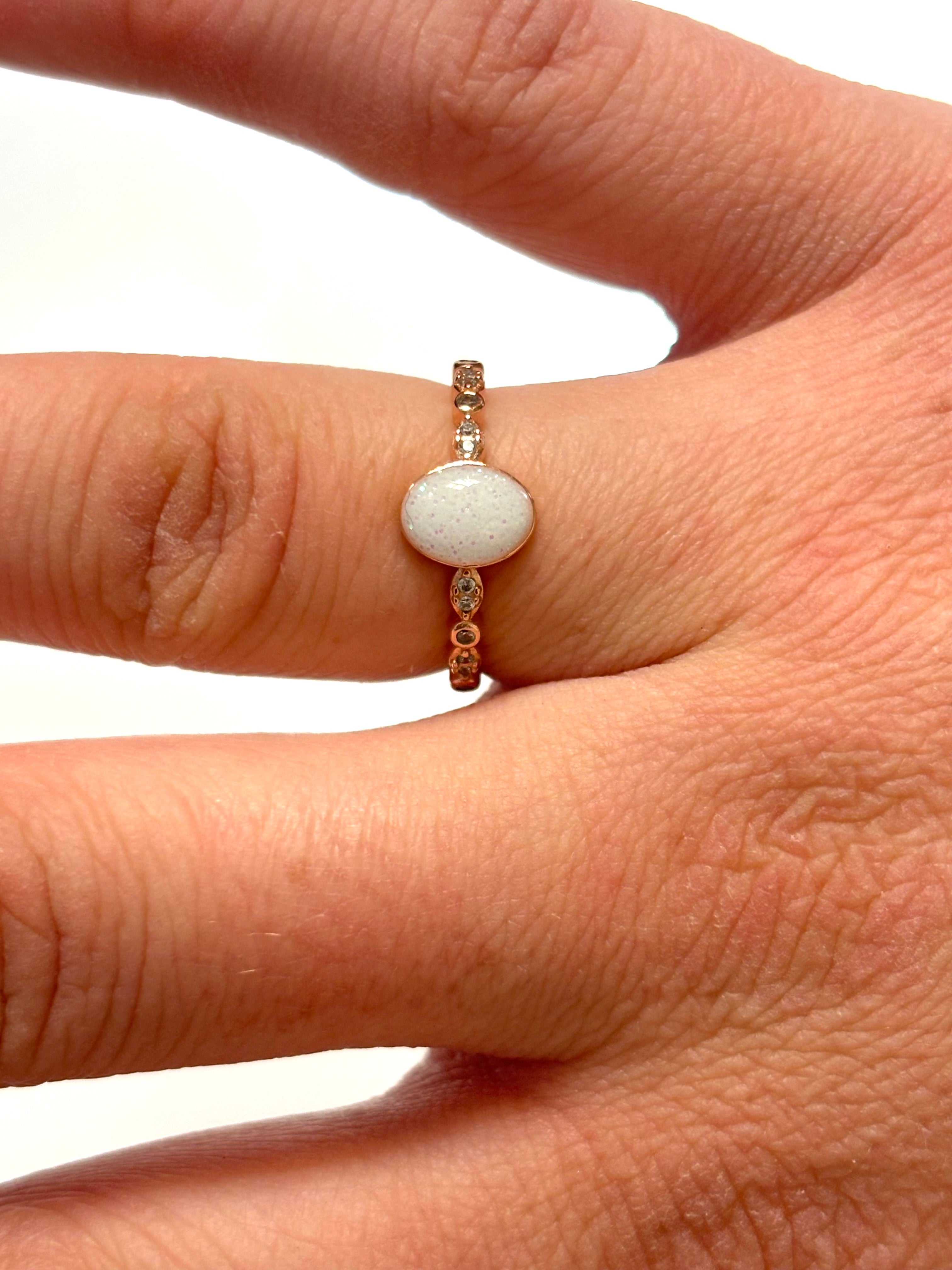 The Cindy Ring