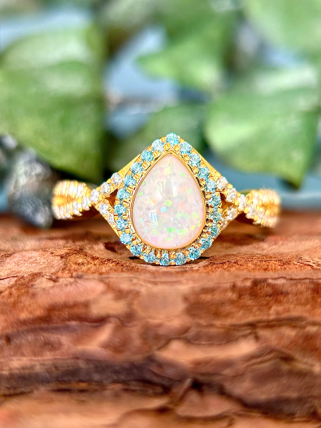 The Elizabeth Ring