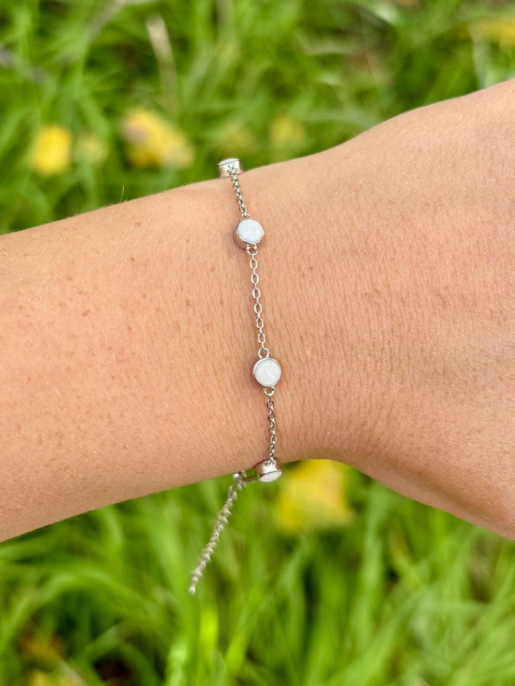 The Emily Bracelet