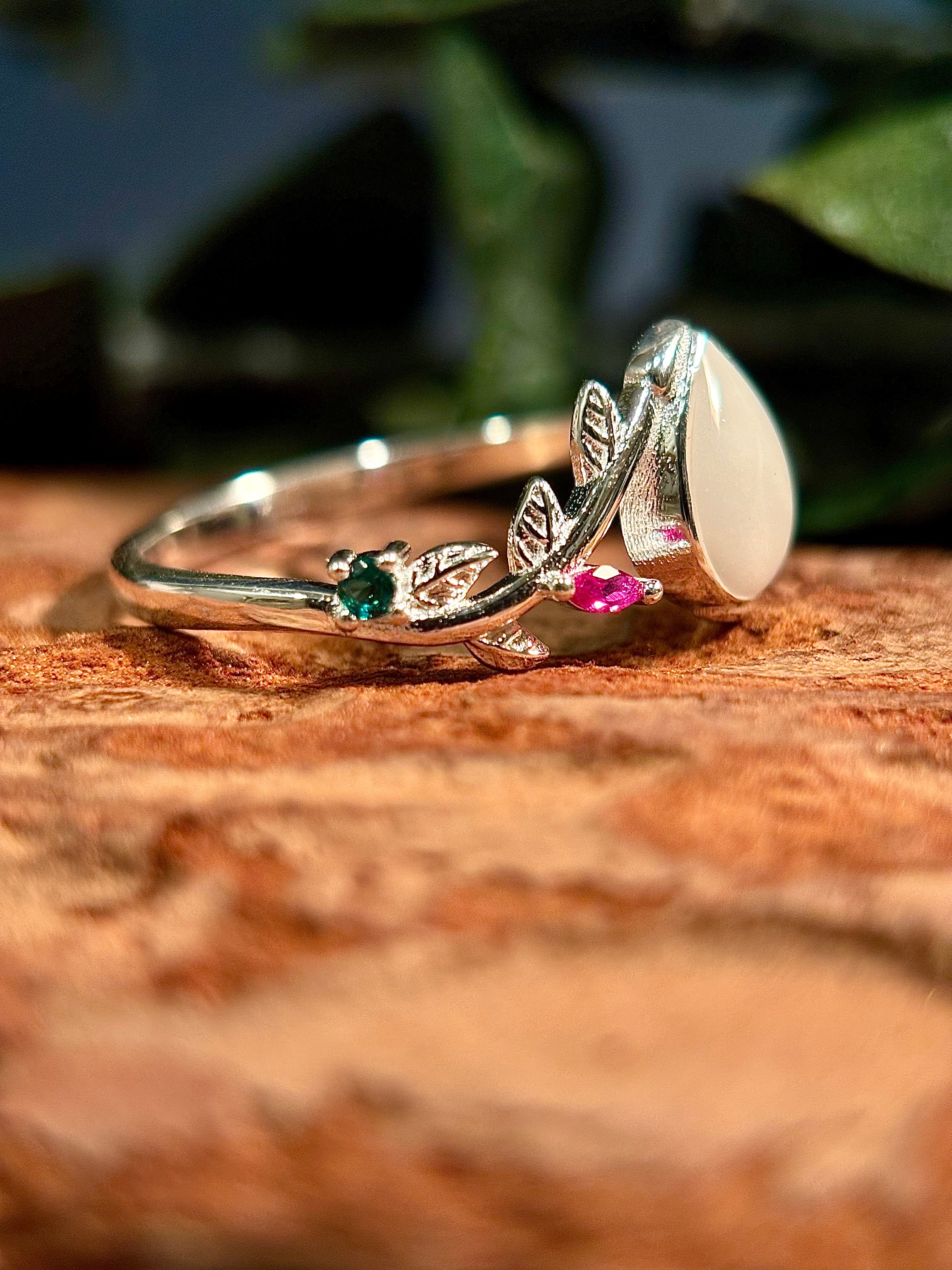 The Eva Ring