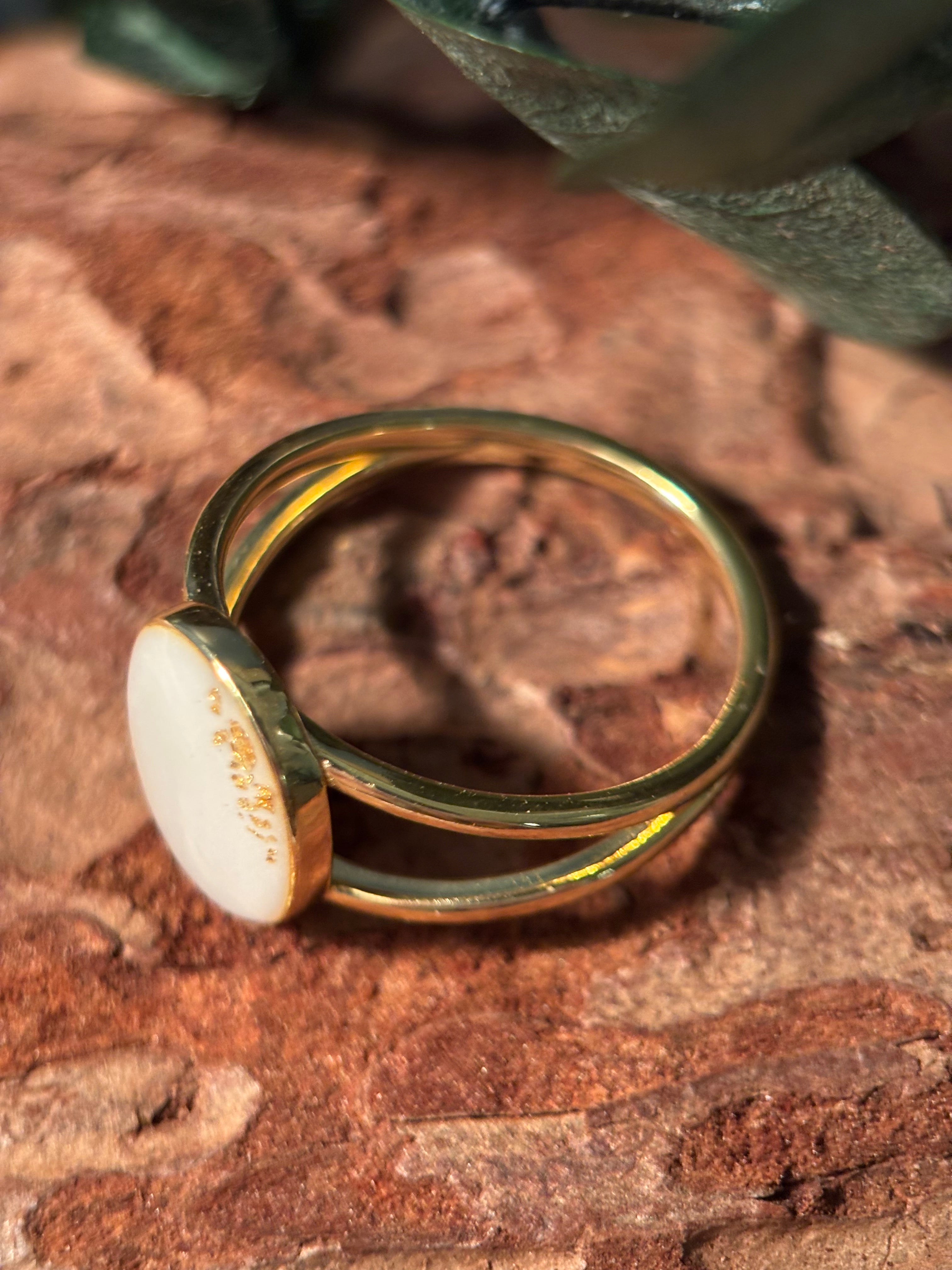 The Alex Ring