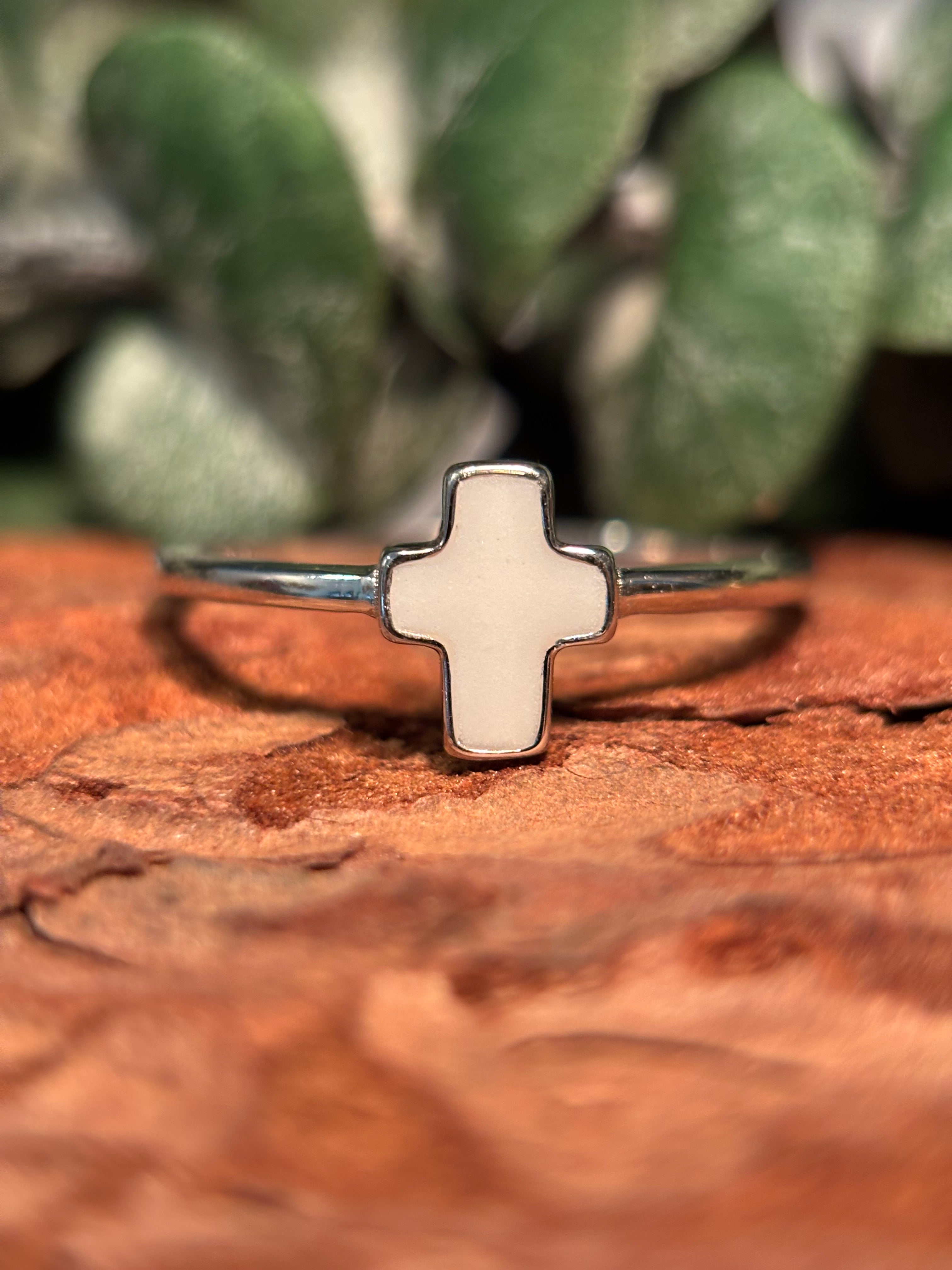The Faith ring