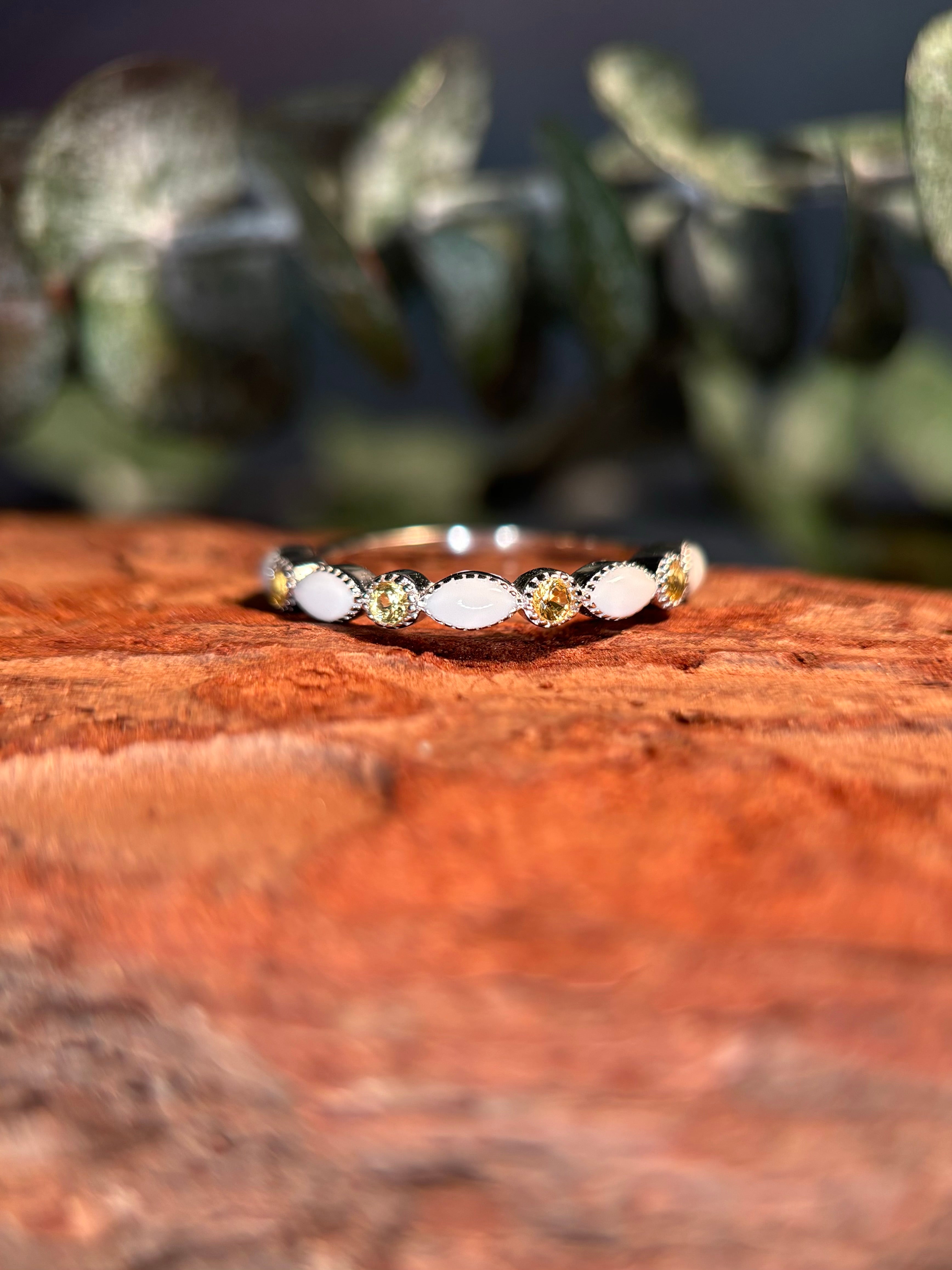 The Shirley Ring