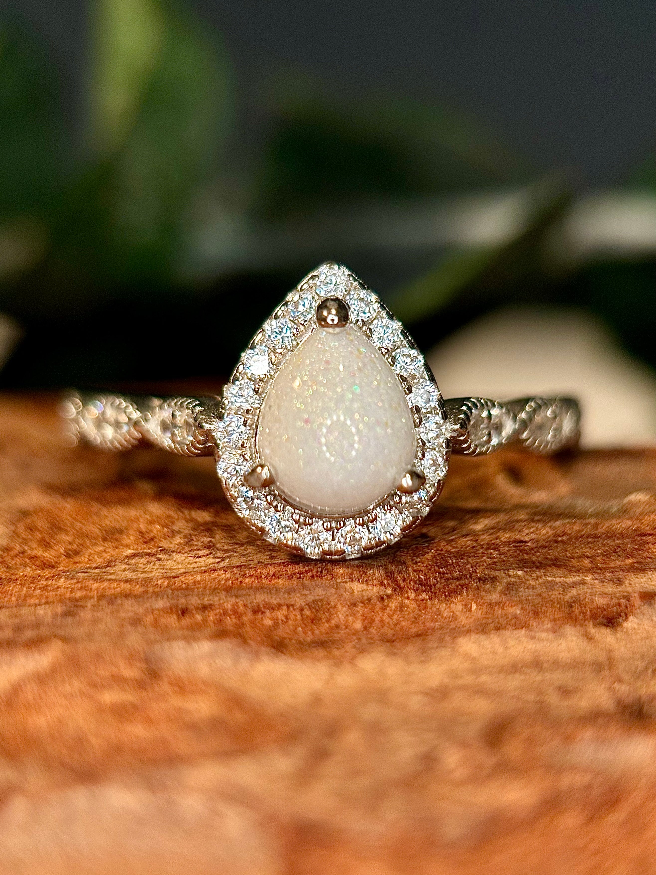 The Debora Ring