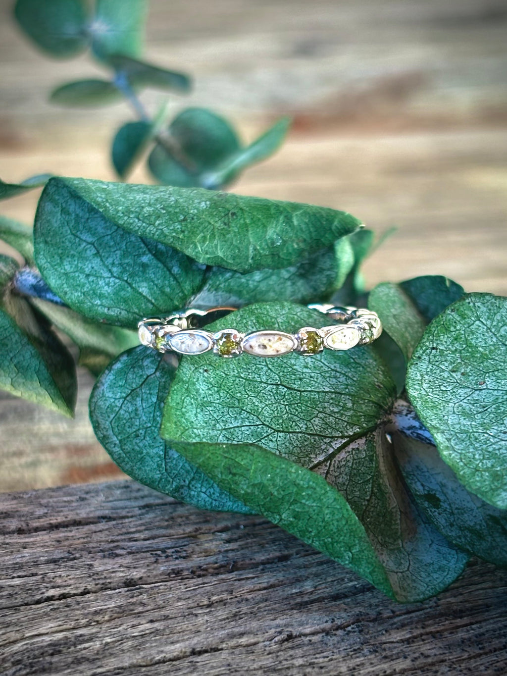 The Shari Ring