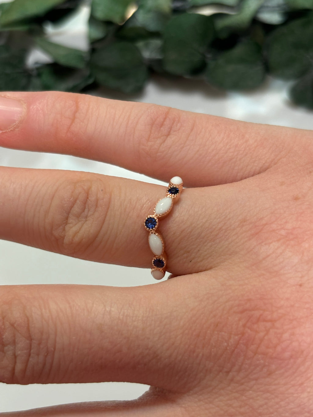 The Clara Ring