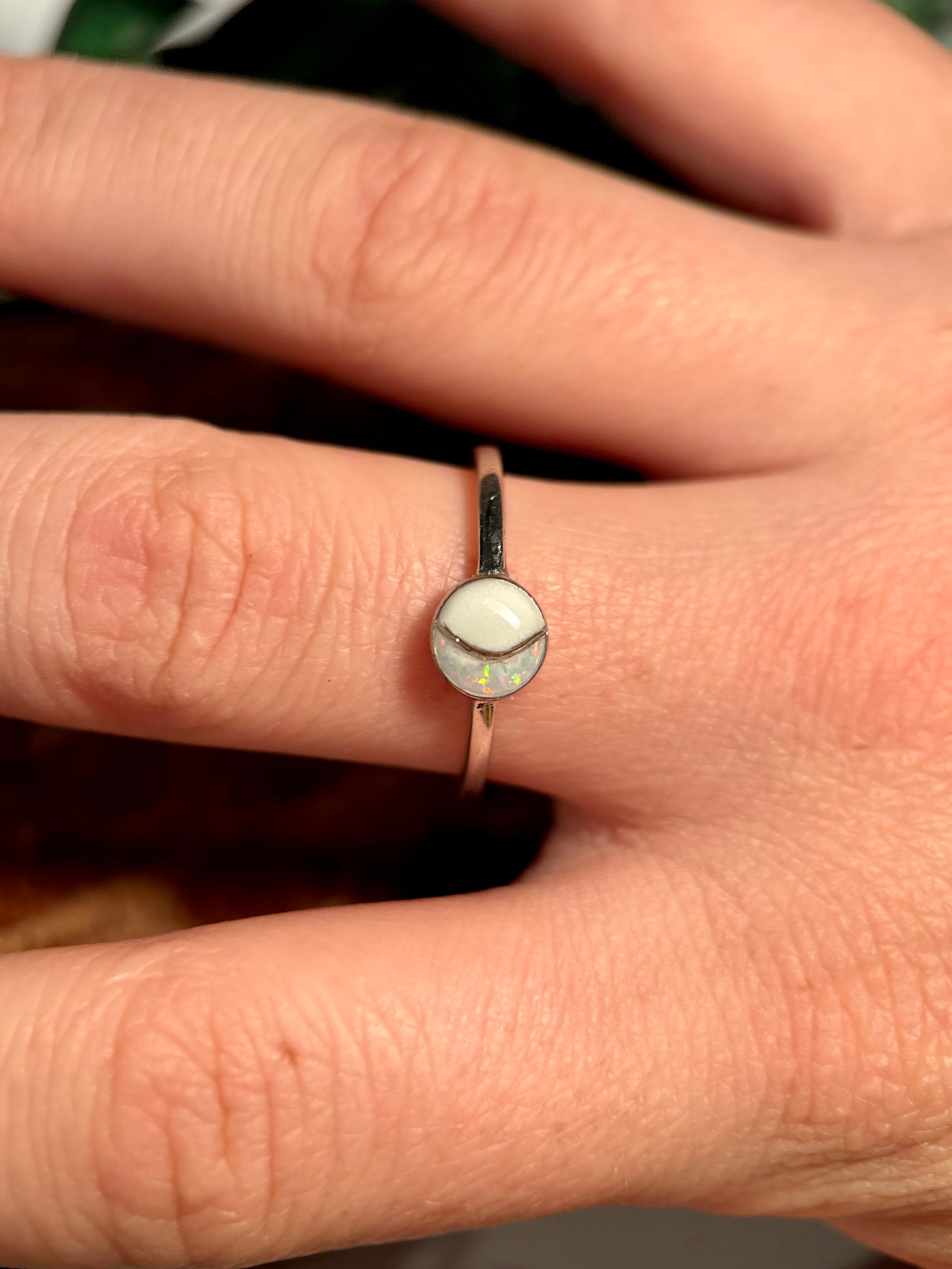 The Richelle Ring