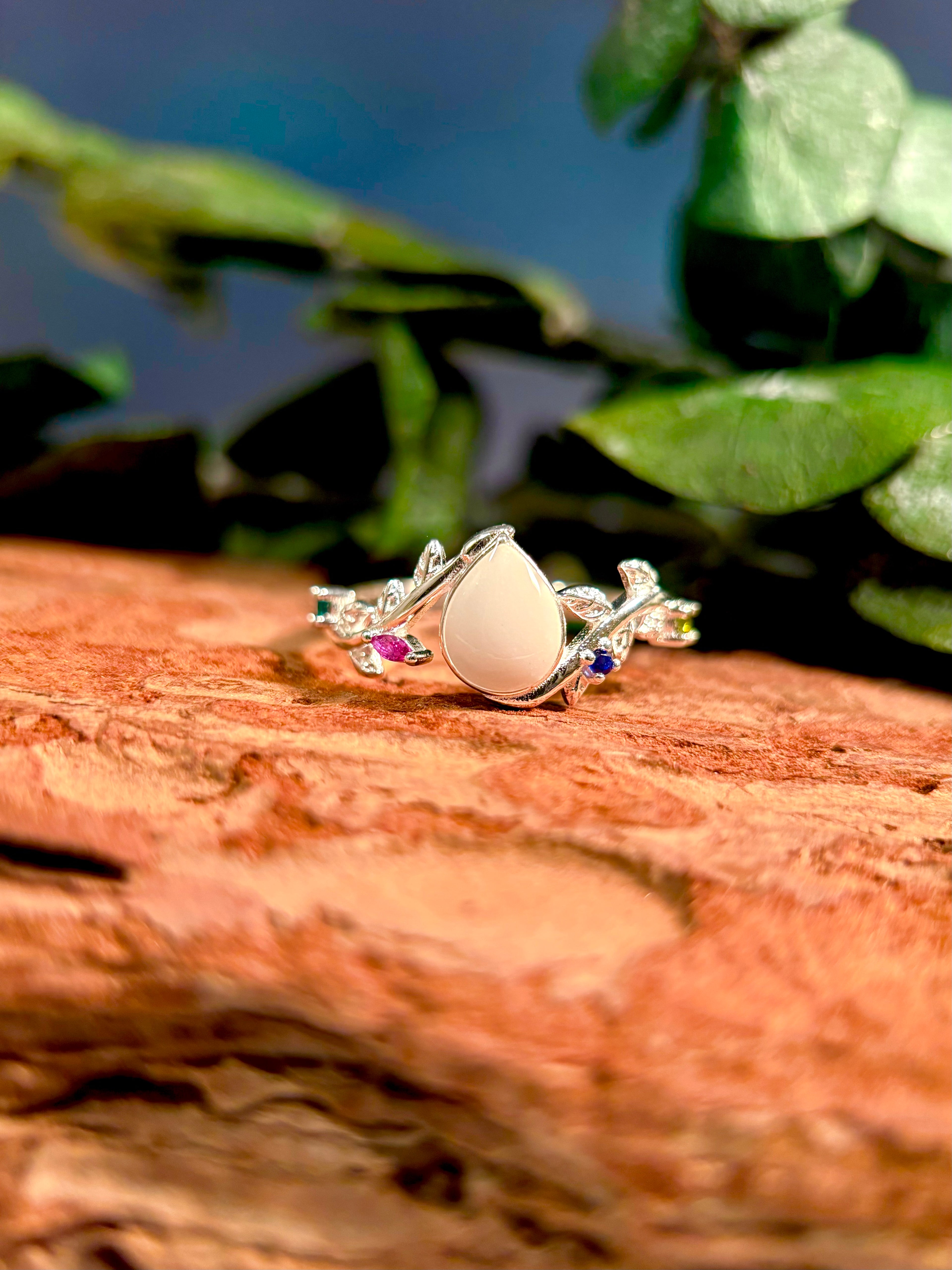 The Eva Ring