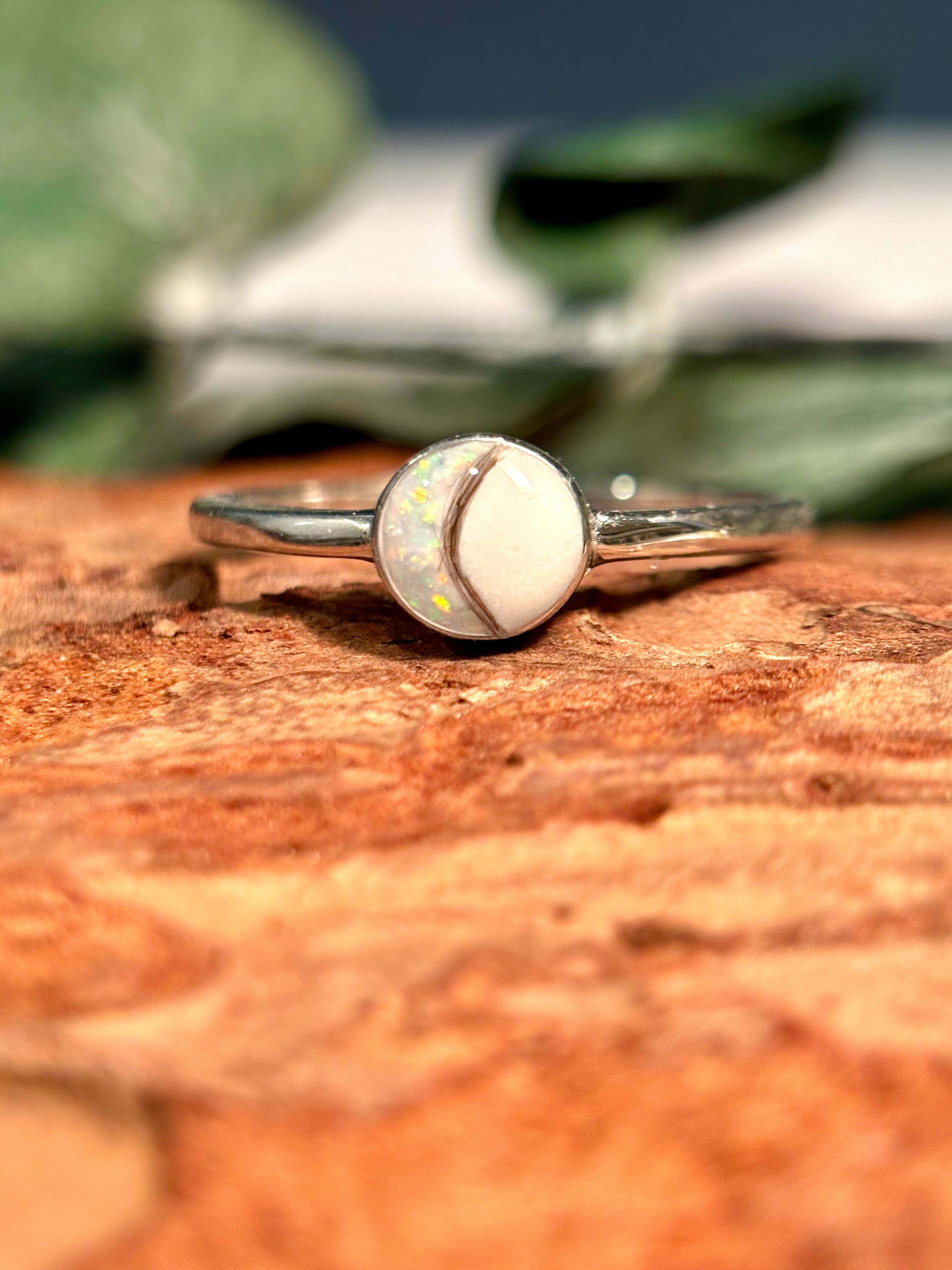 The Richelle Ring