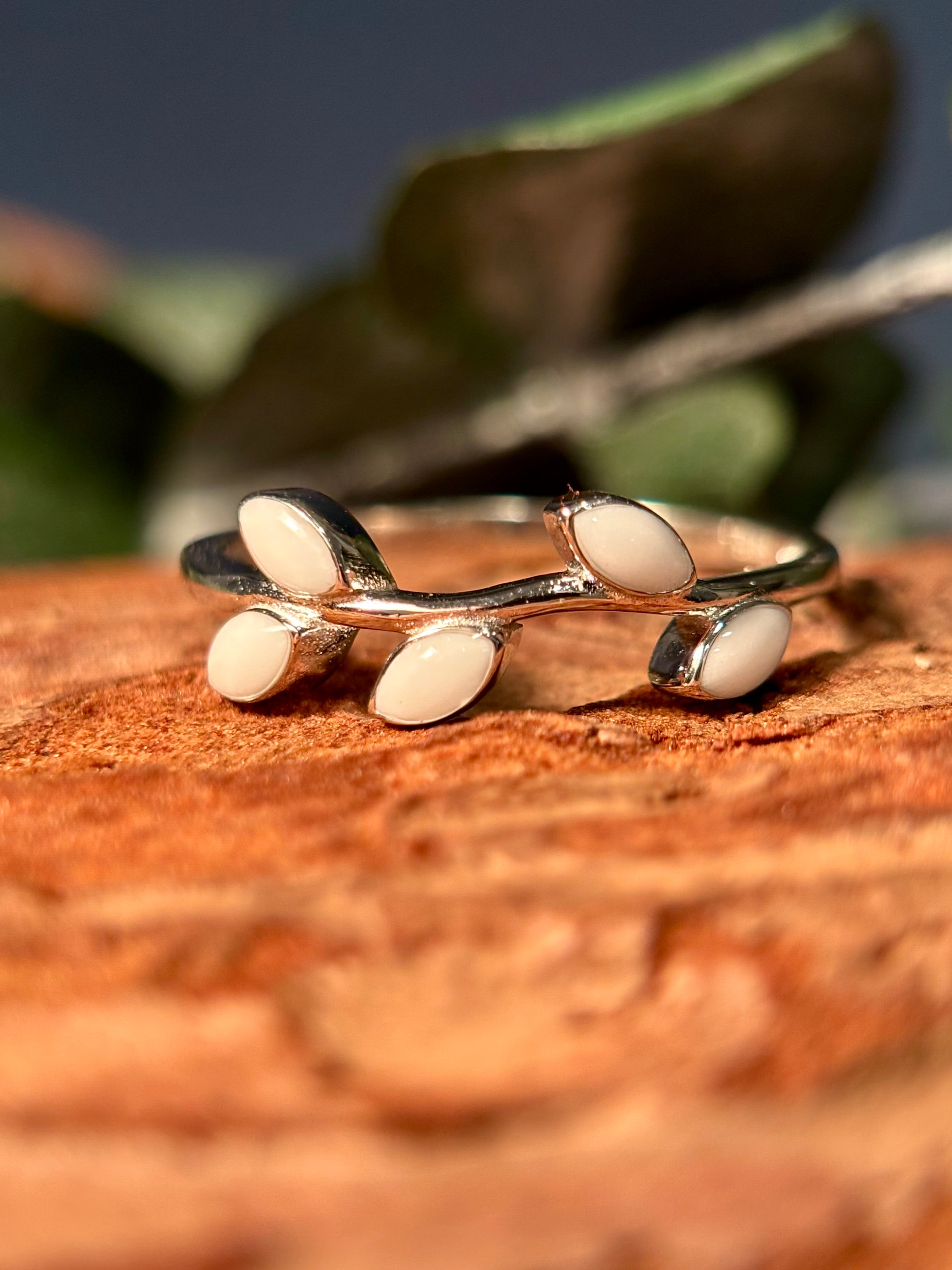 The LeAnn Ring