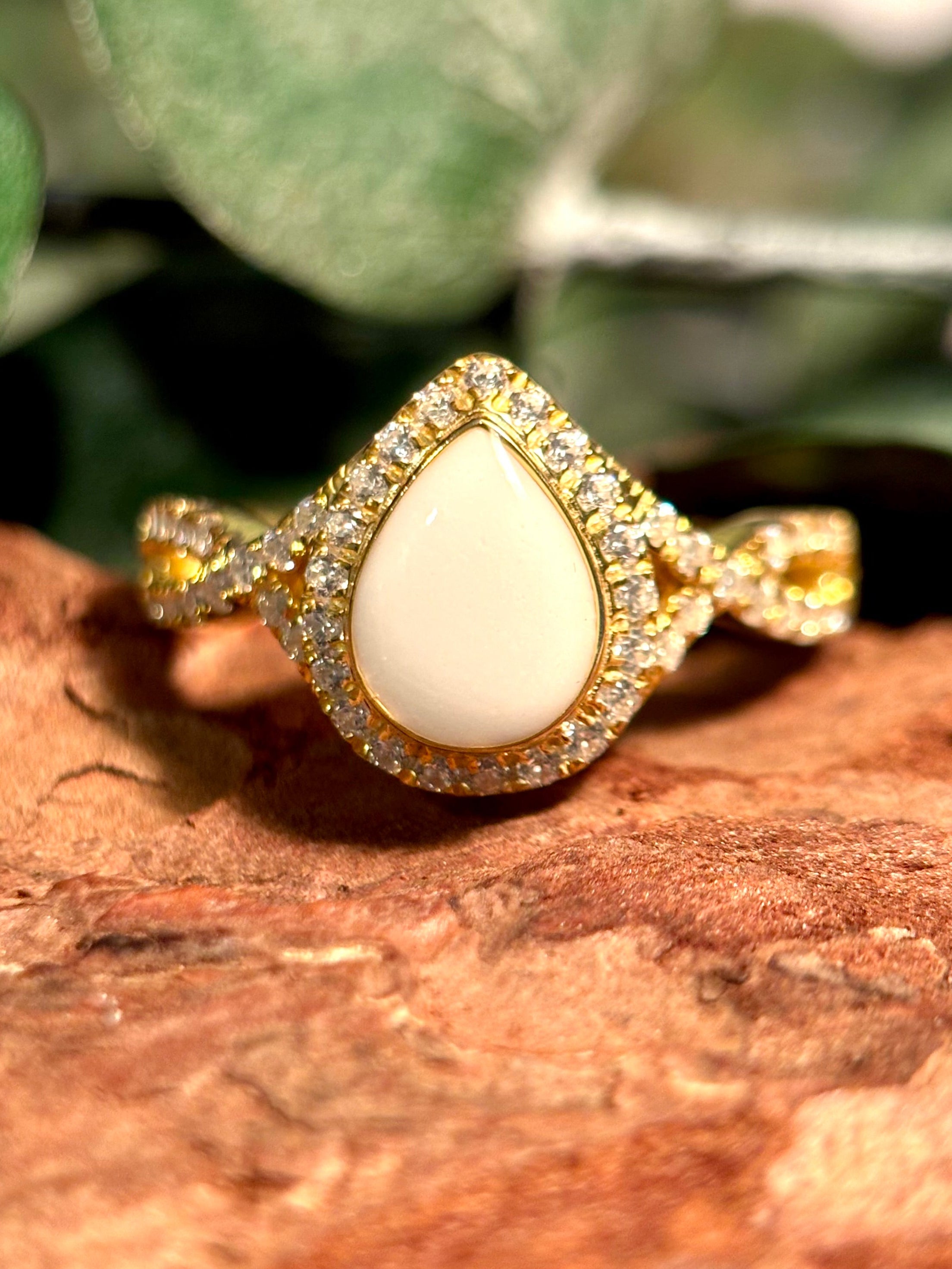 The Elizabeth Ring