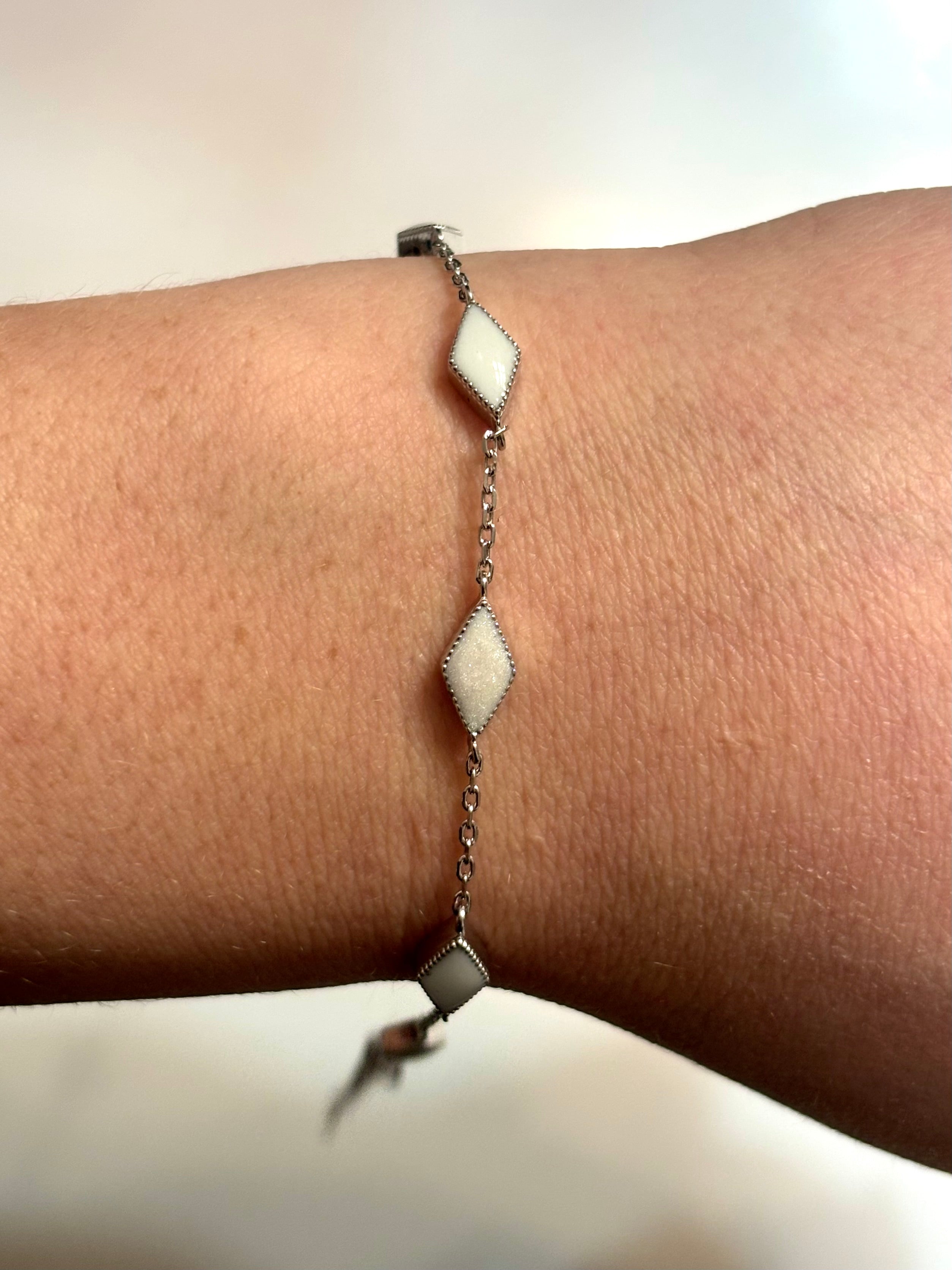 The Valery Bracelet
