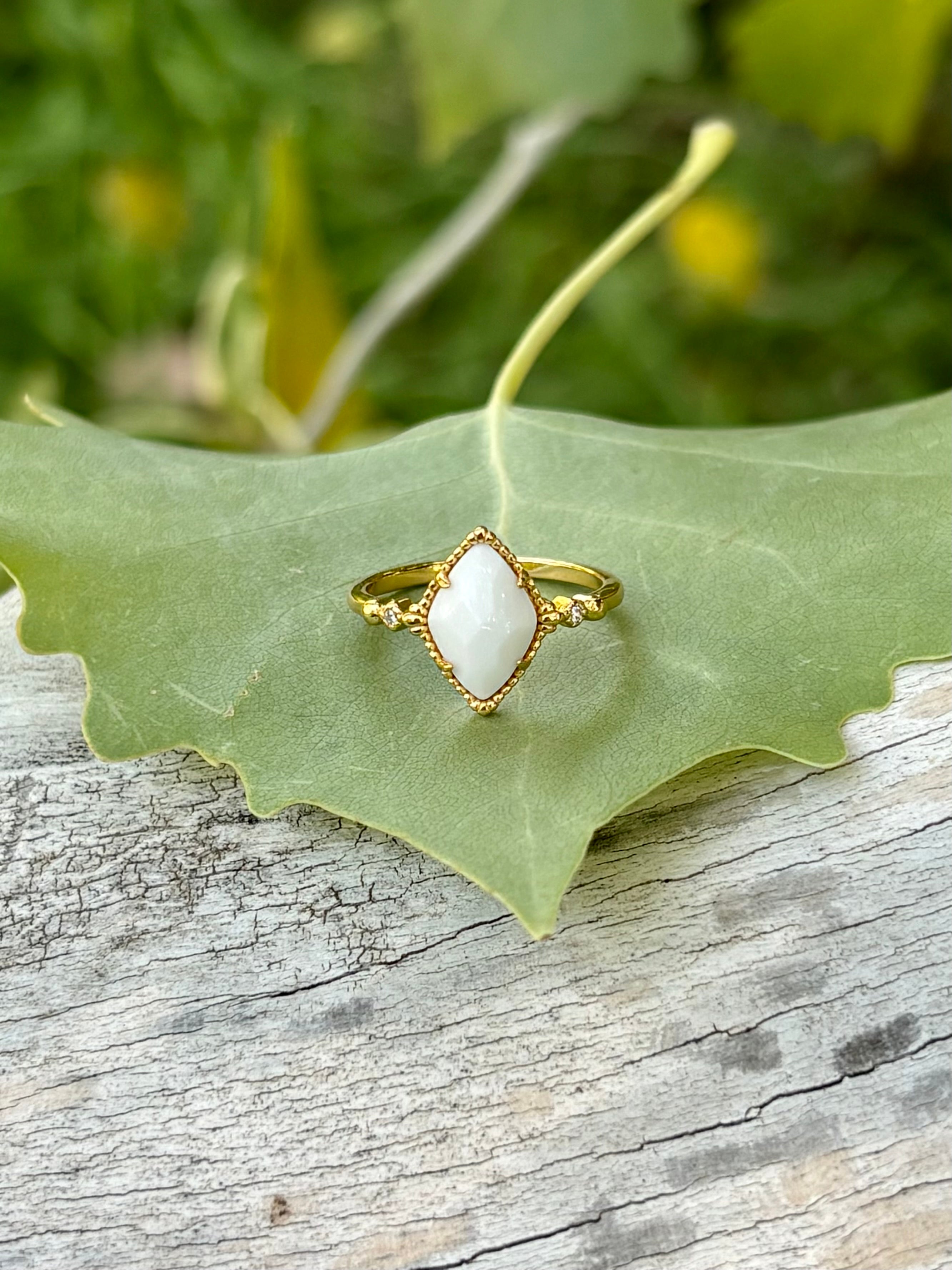 The Adri Ring