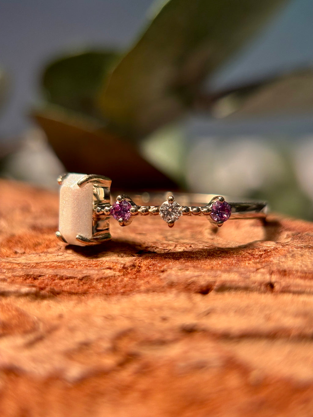 The Elvira Ring