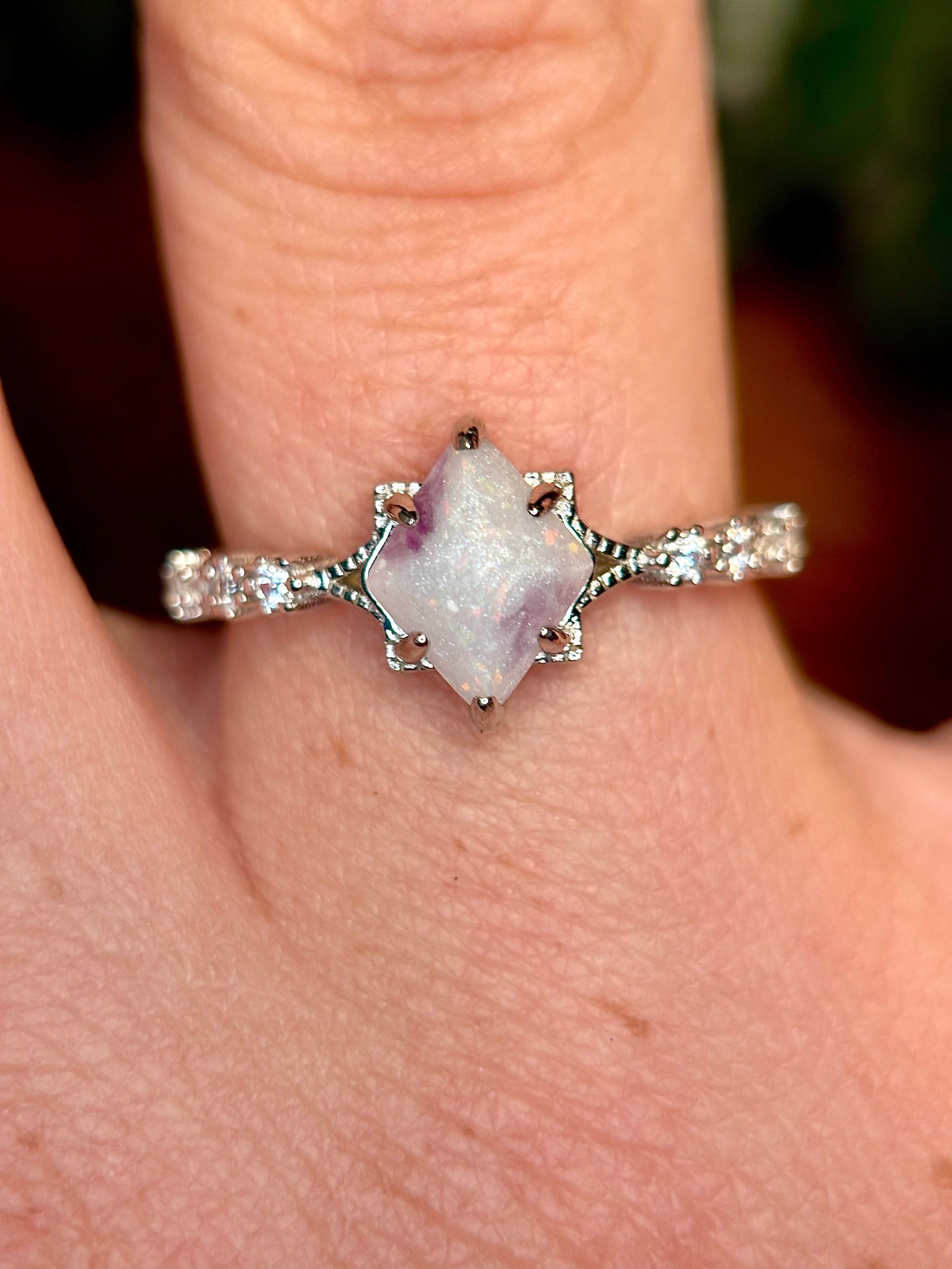The Ellie Ring