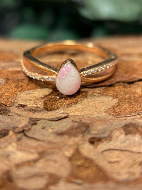 Benita ring