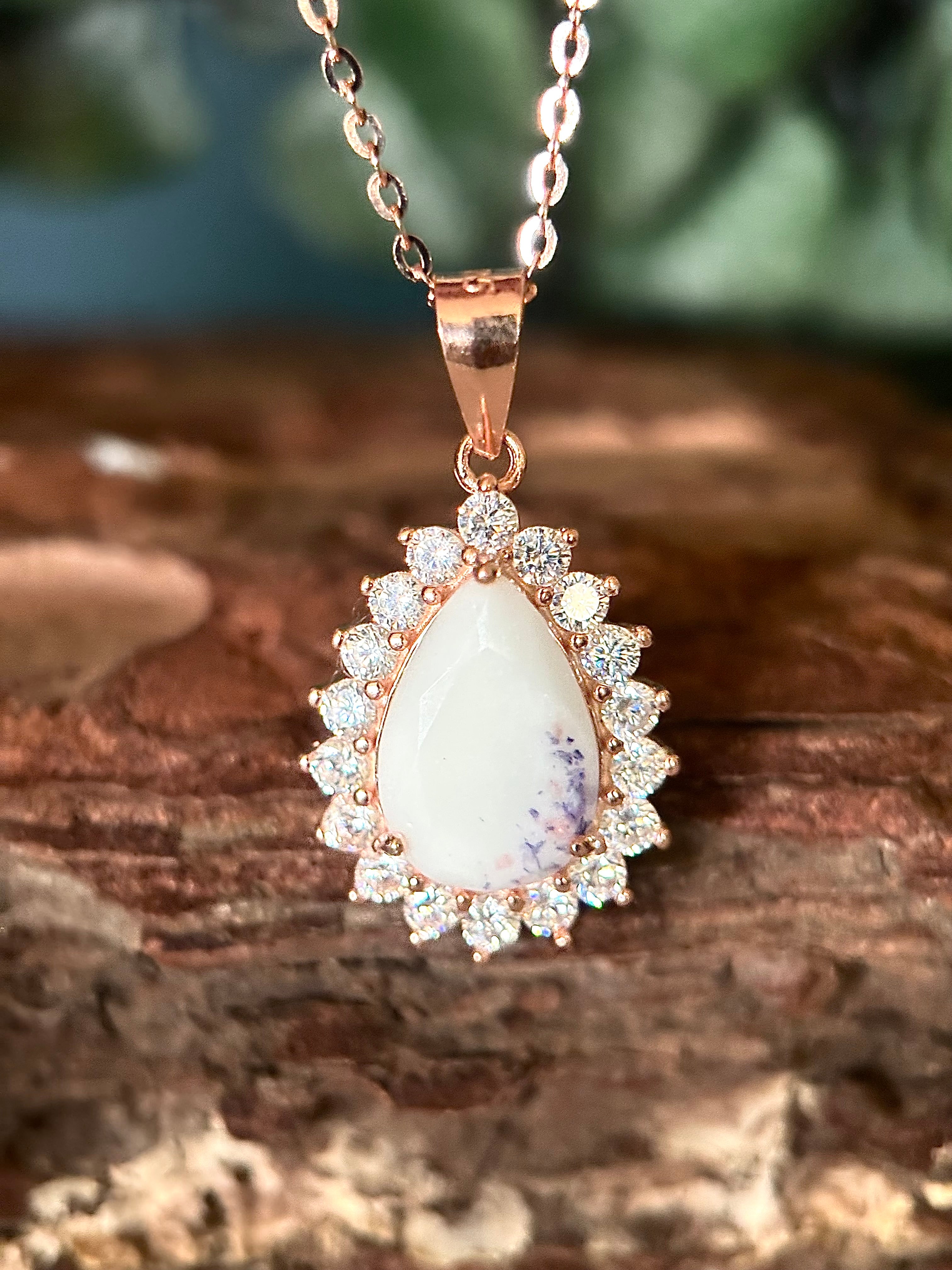 The Lindsey Necklace