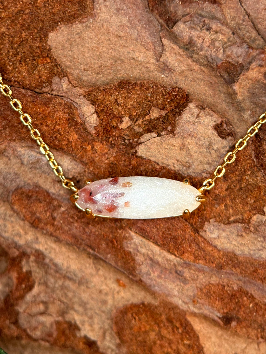 The Sophia Necklace