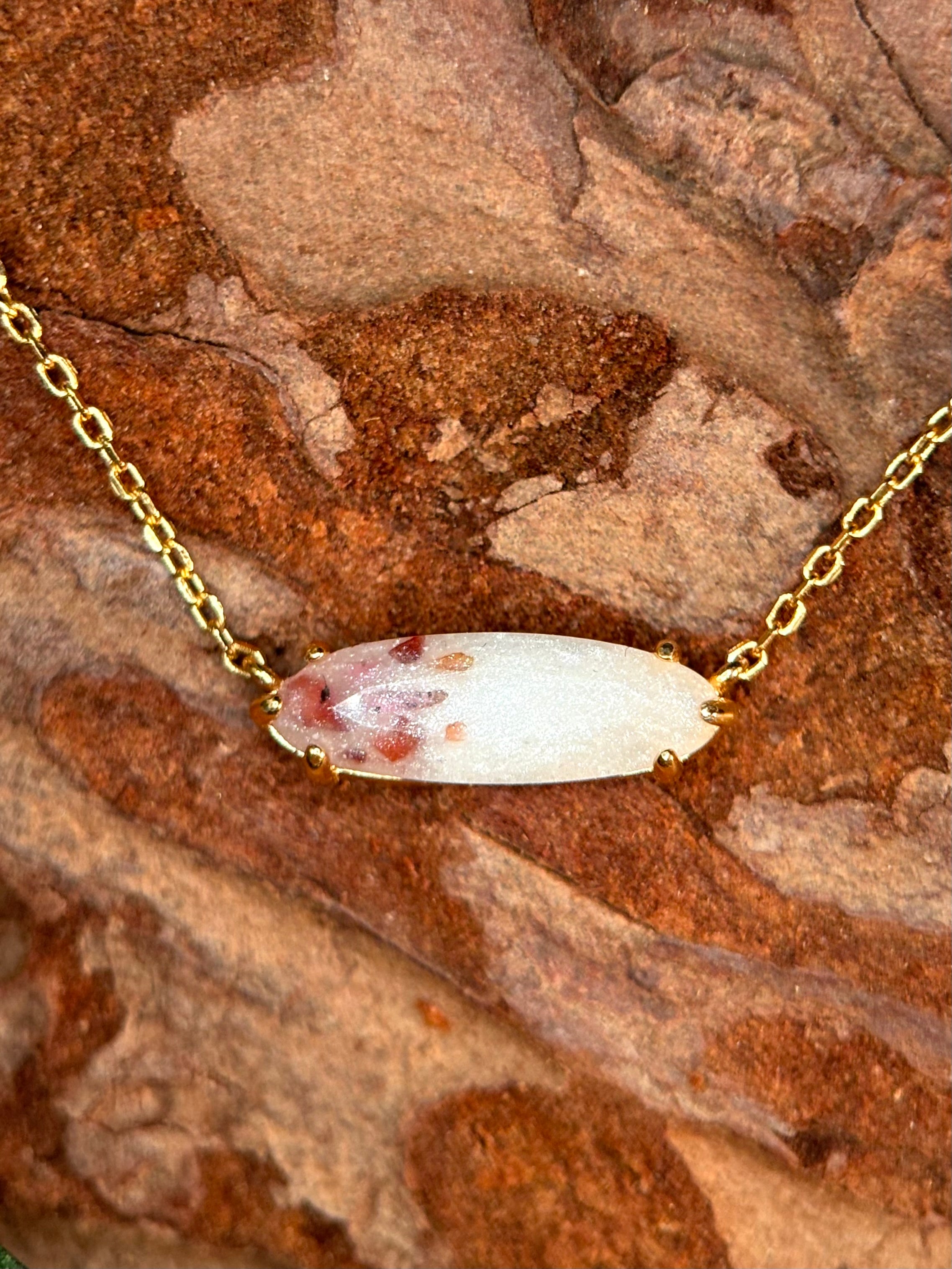 The Sophia Necklace