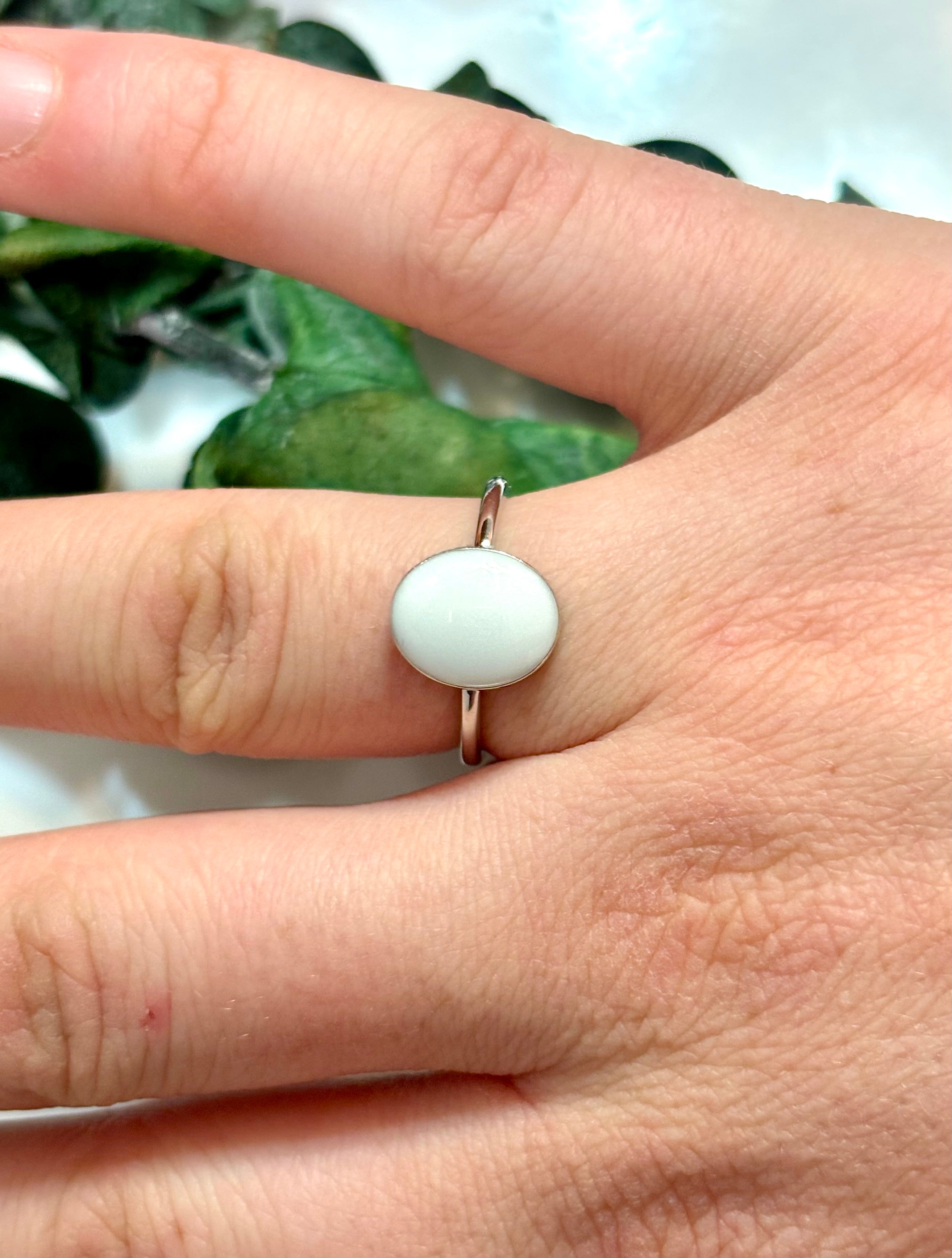 The Alice Ring
