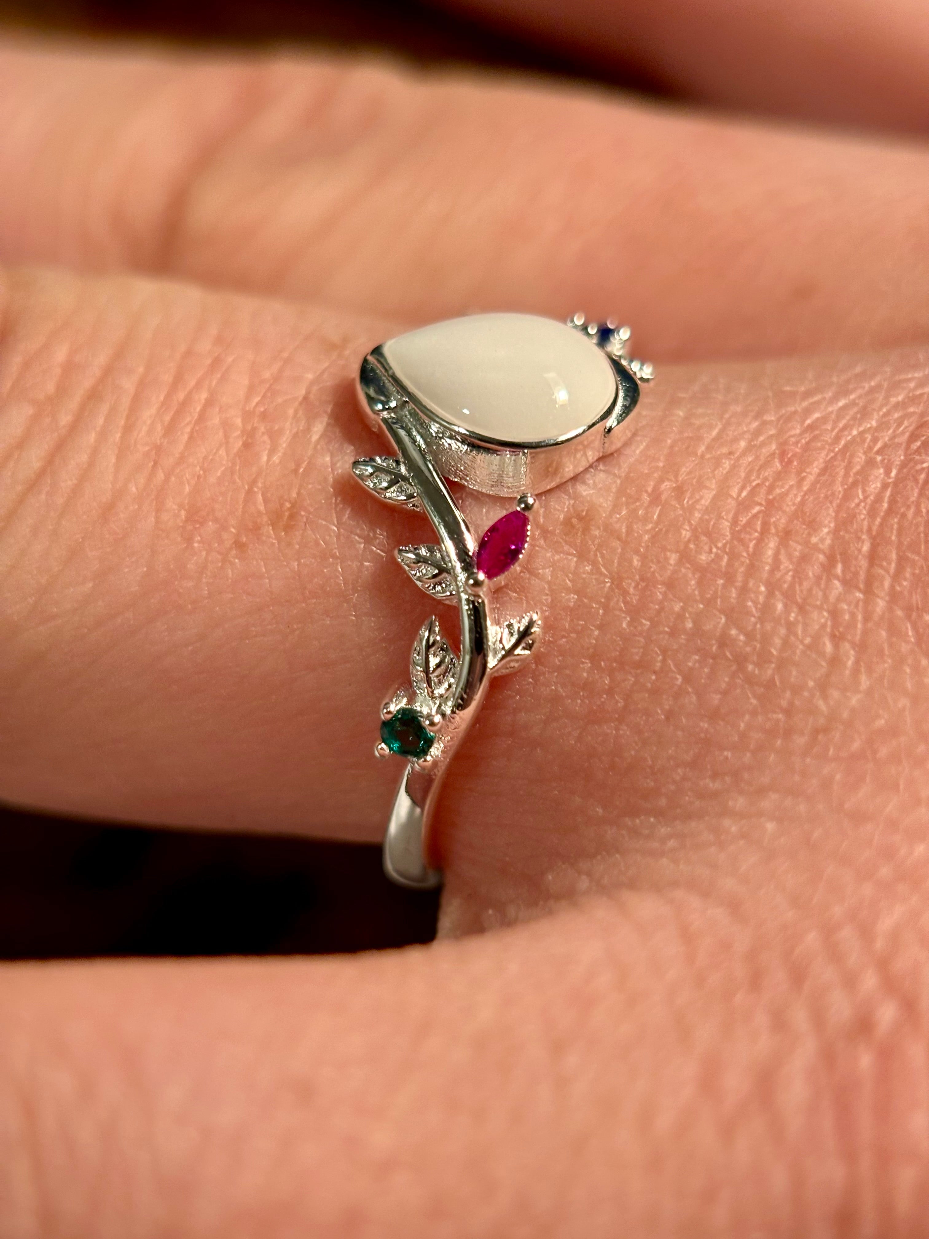 The Eva Ring