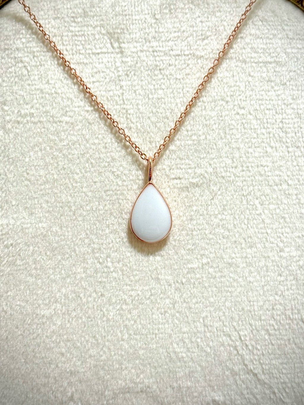 The Jacee Necklace