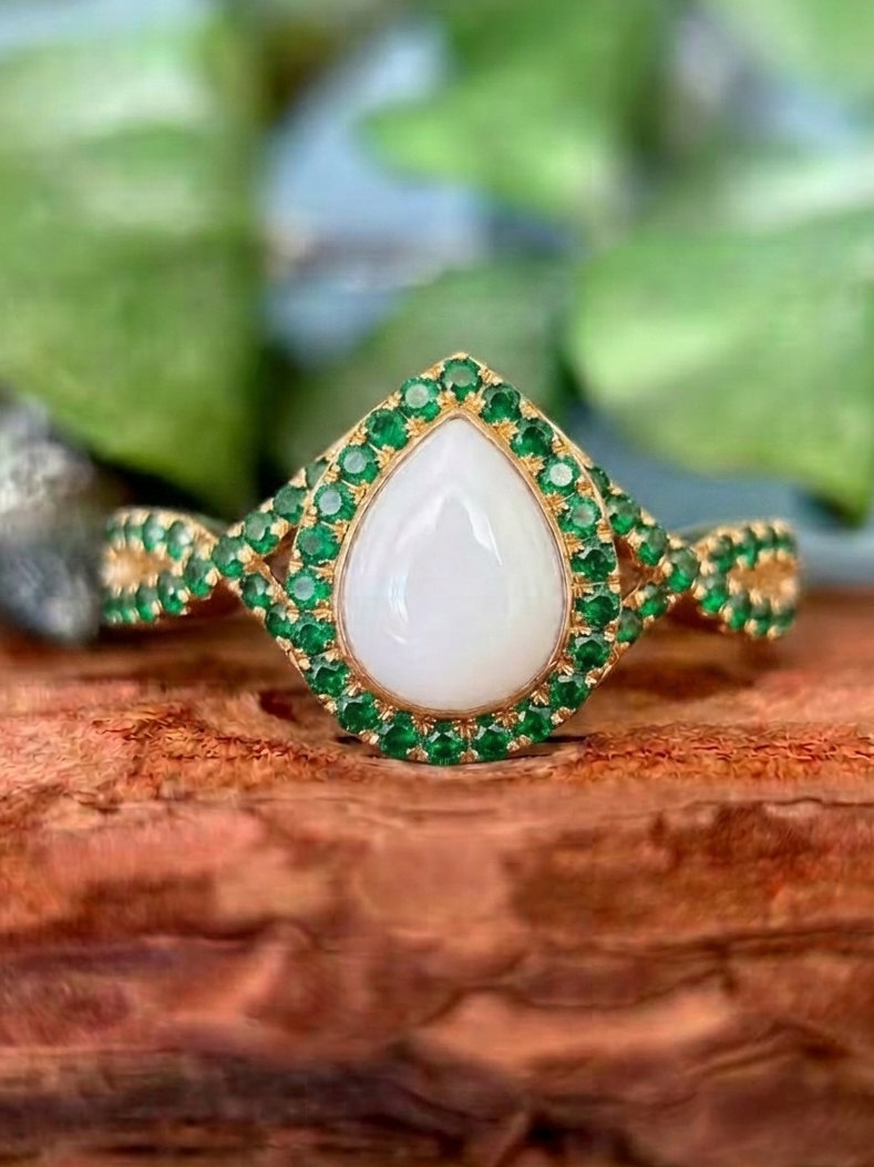 The Elizabeth Ring
