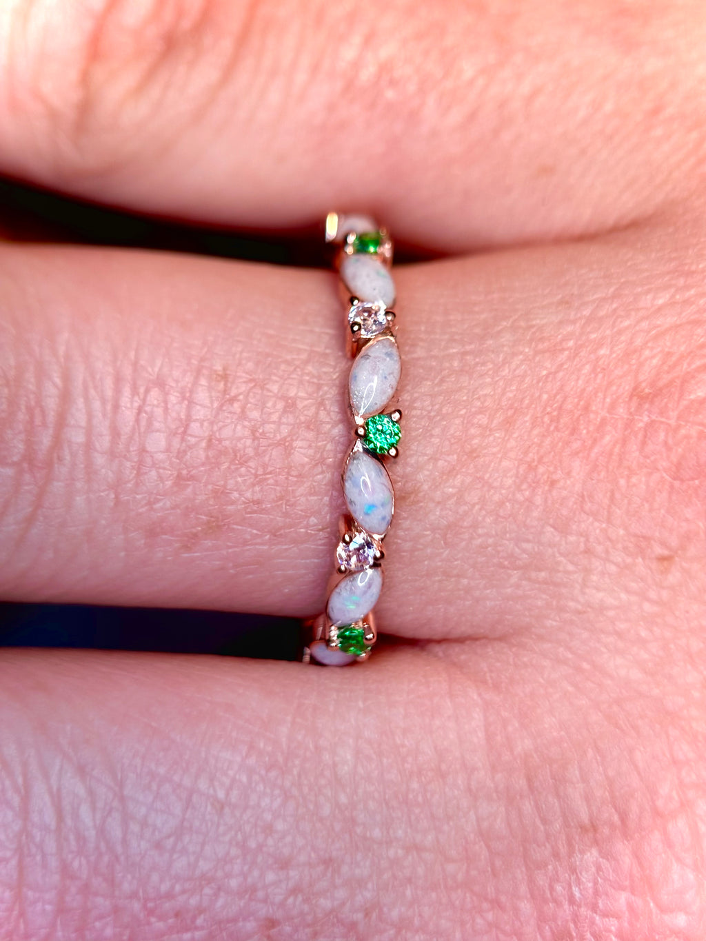 The Ashley Ring