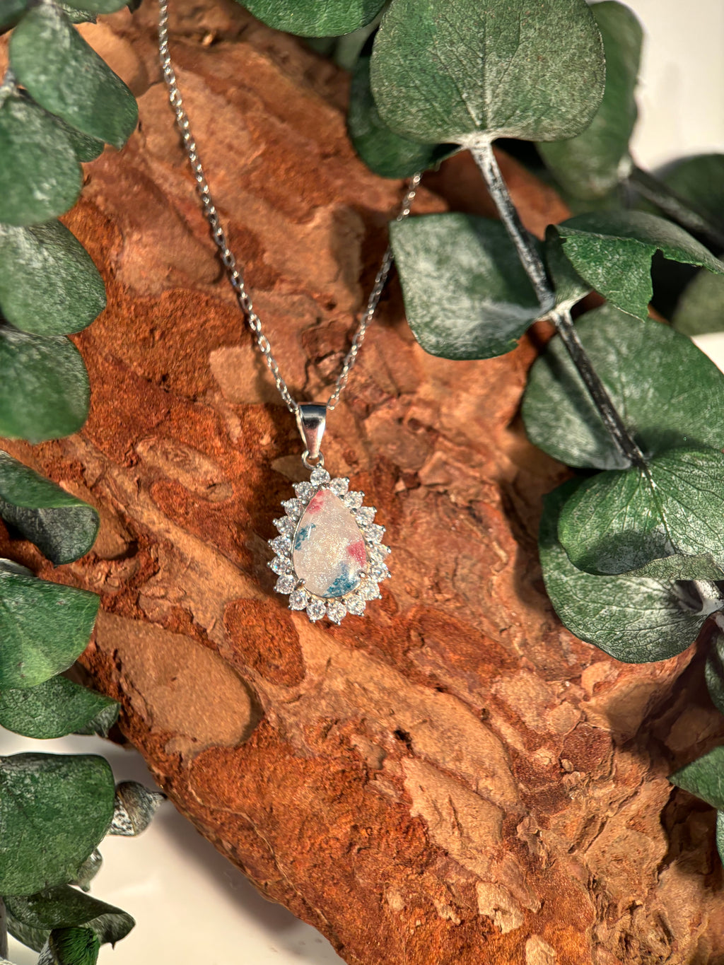 The Lindsey Necklace