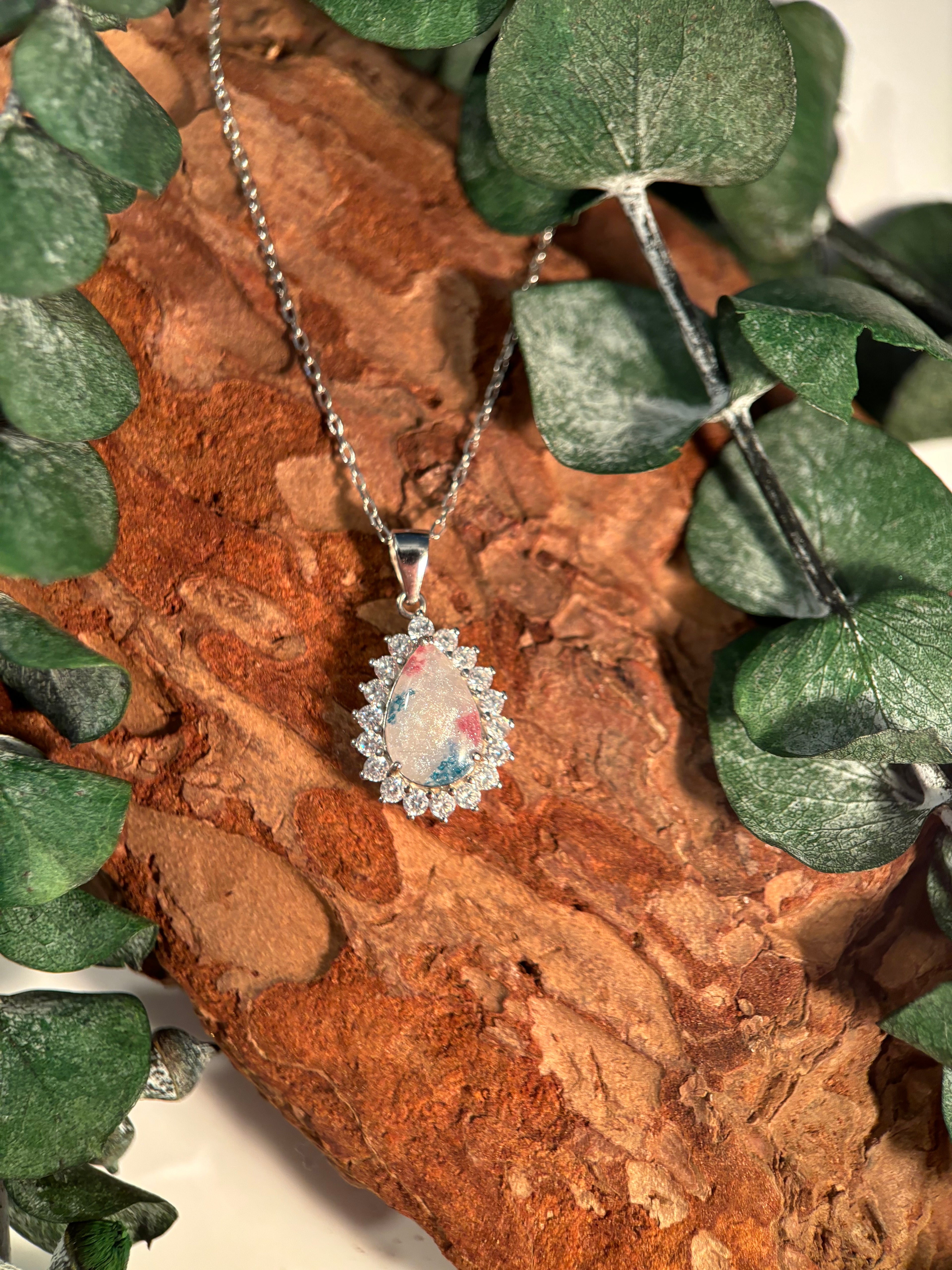 The Lindsey Necklace