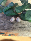 The Jill Earrings