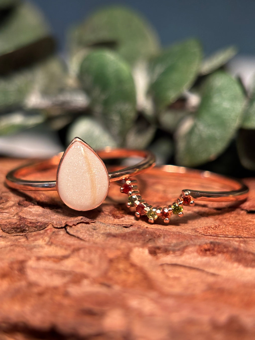The Kenzi Ring