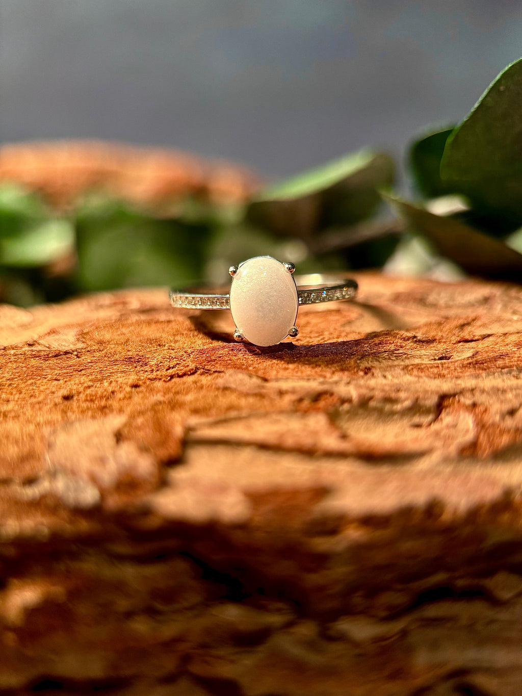 The Diana Ring