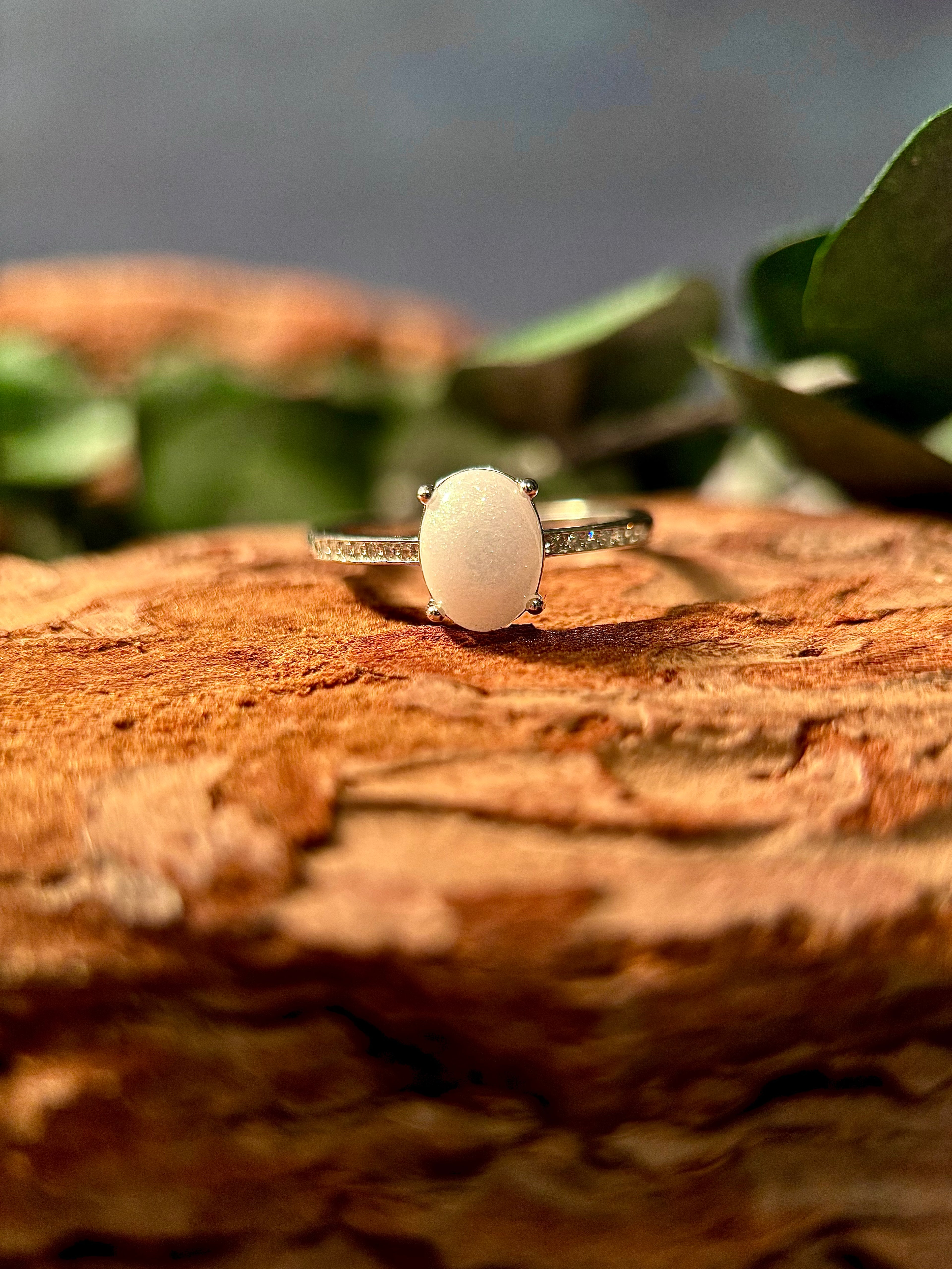 The Diana Ring