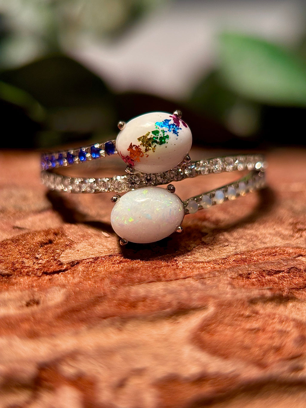The Mariam Ring