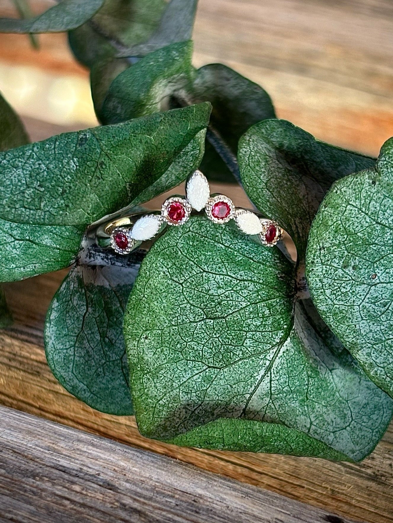 The Victoria Ring