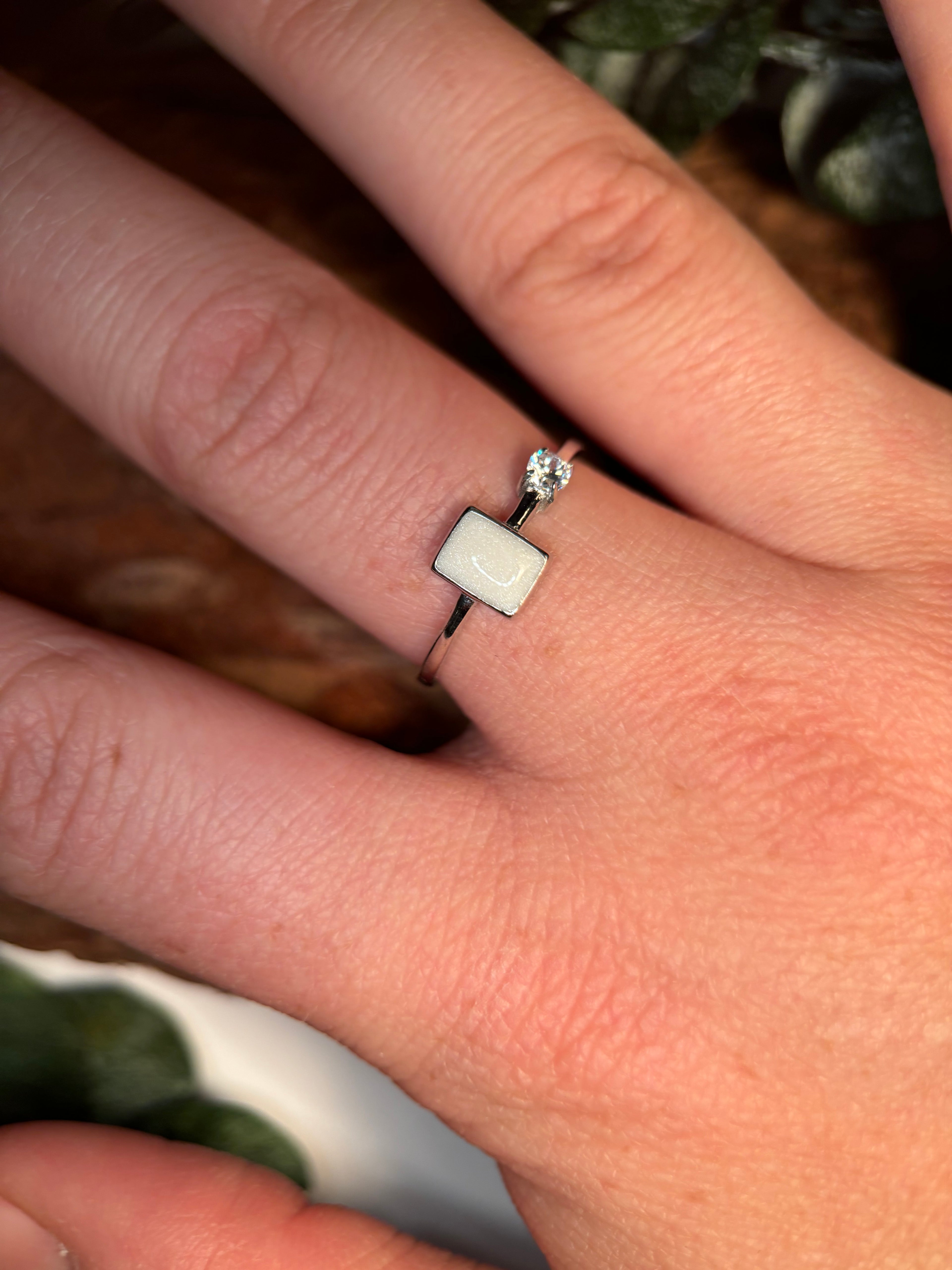 The Kamiel Ring