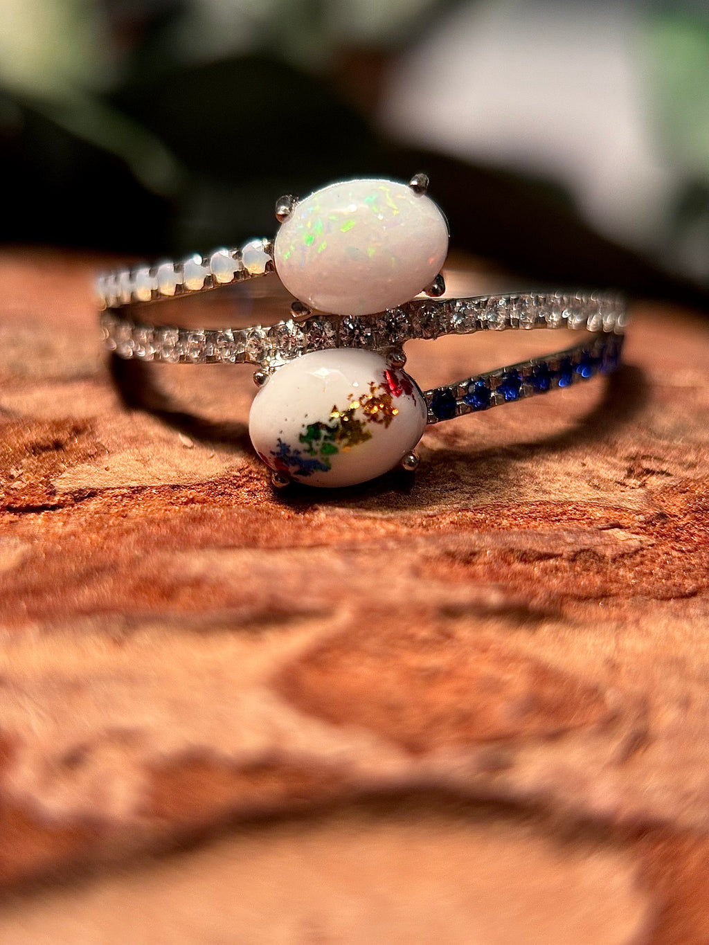 The Mariam Ring