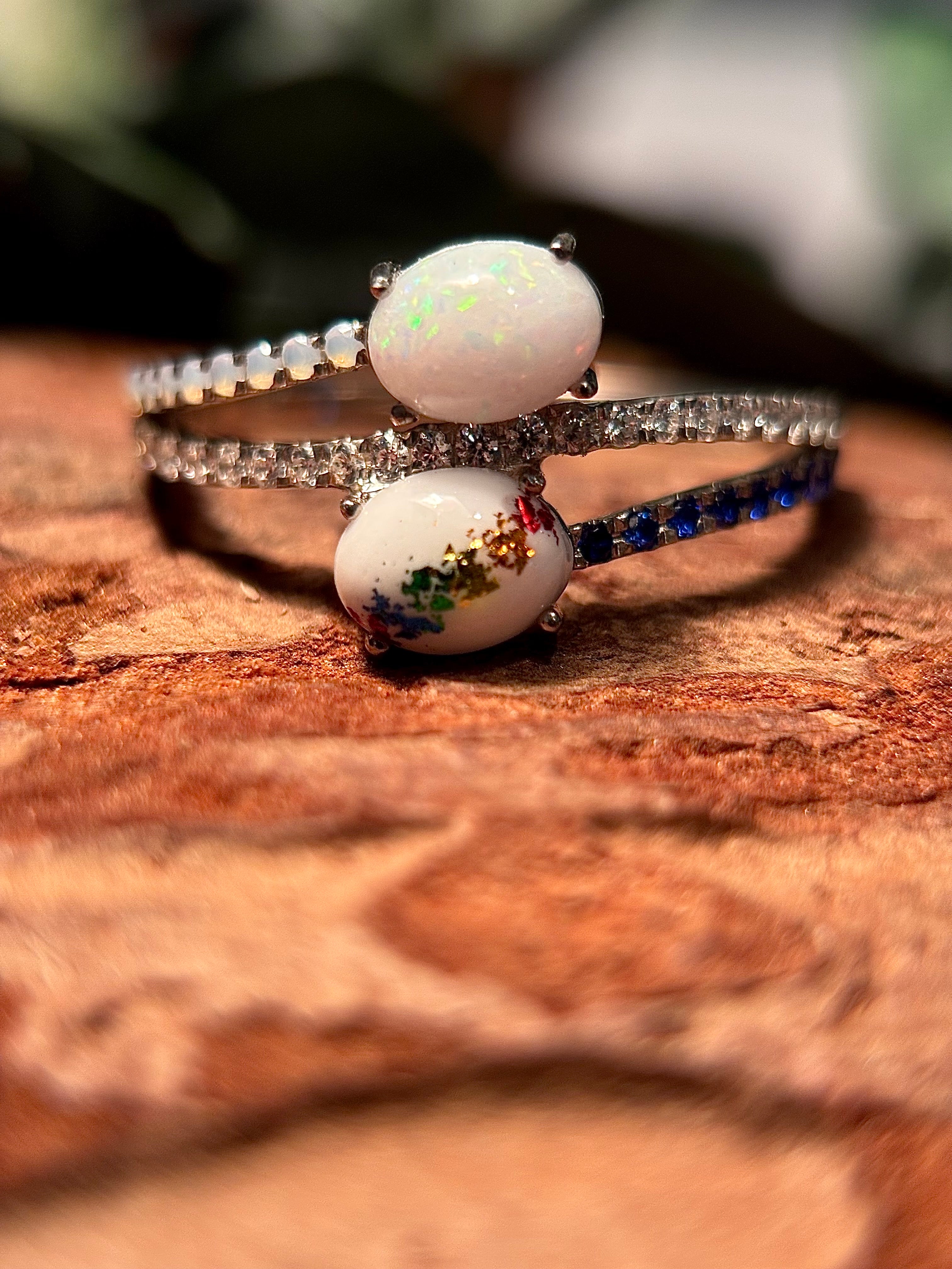 The Mariam Ring