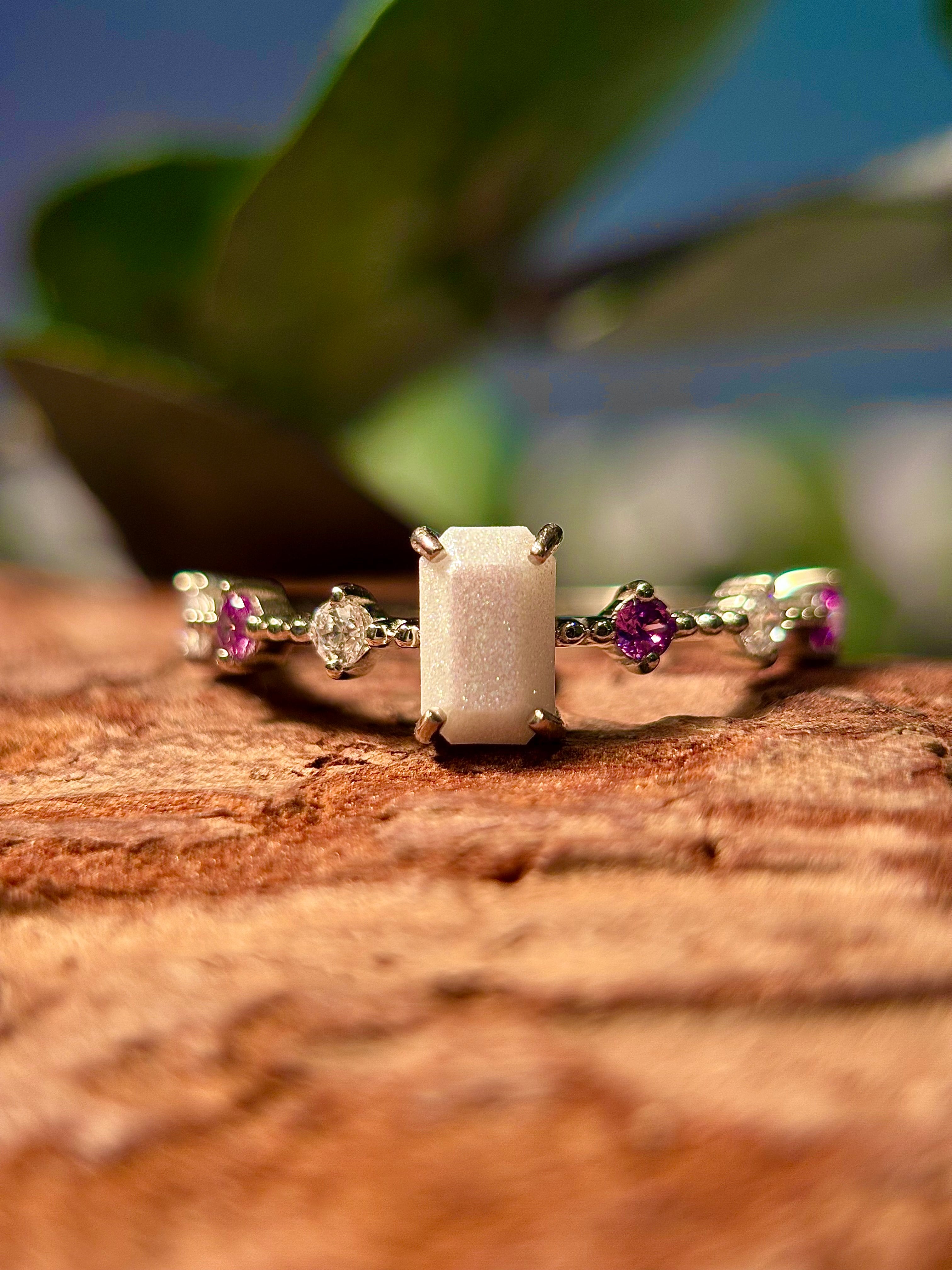 The Elvira Ring