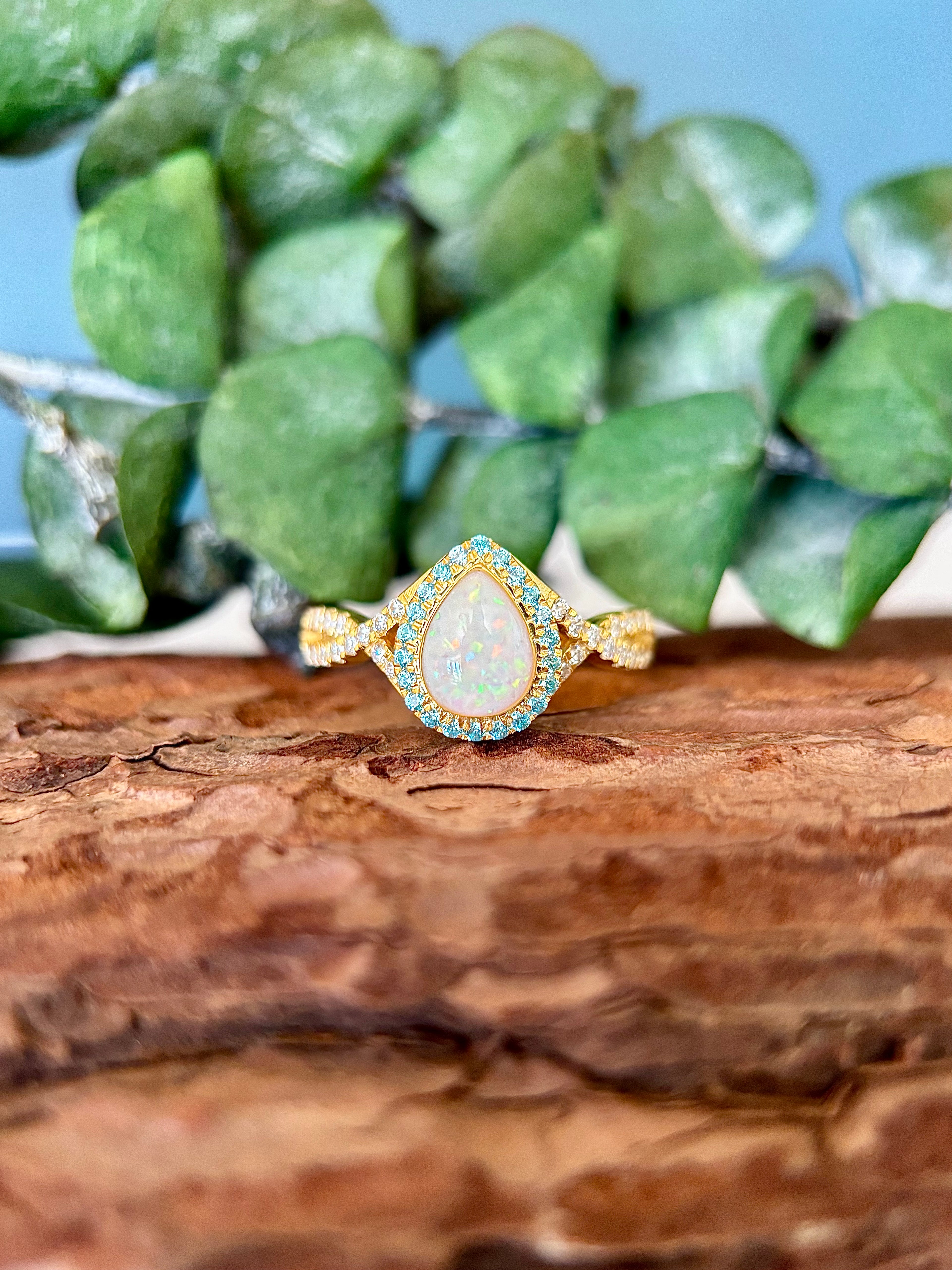 The Elizabeth Ring