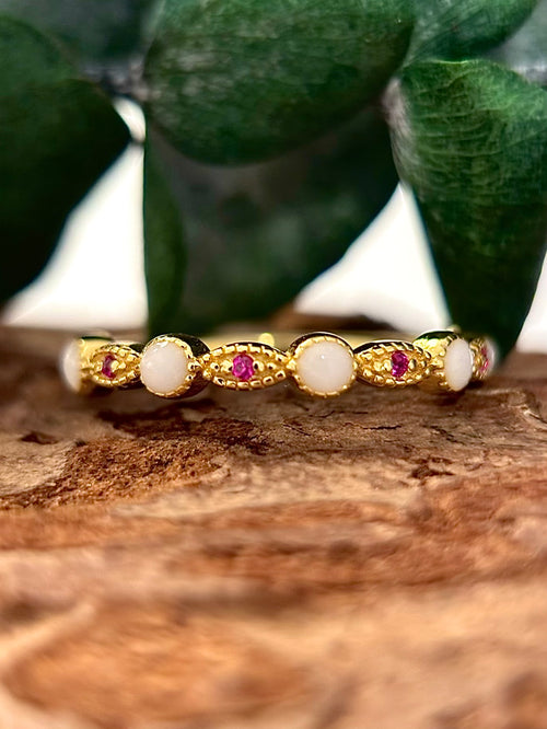 The Abby Ring