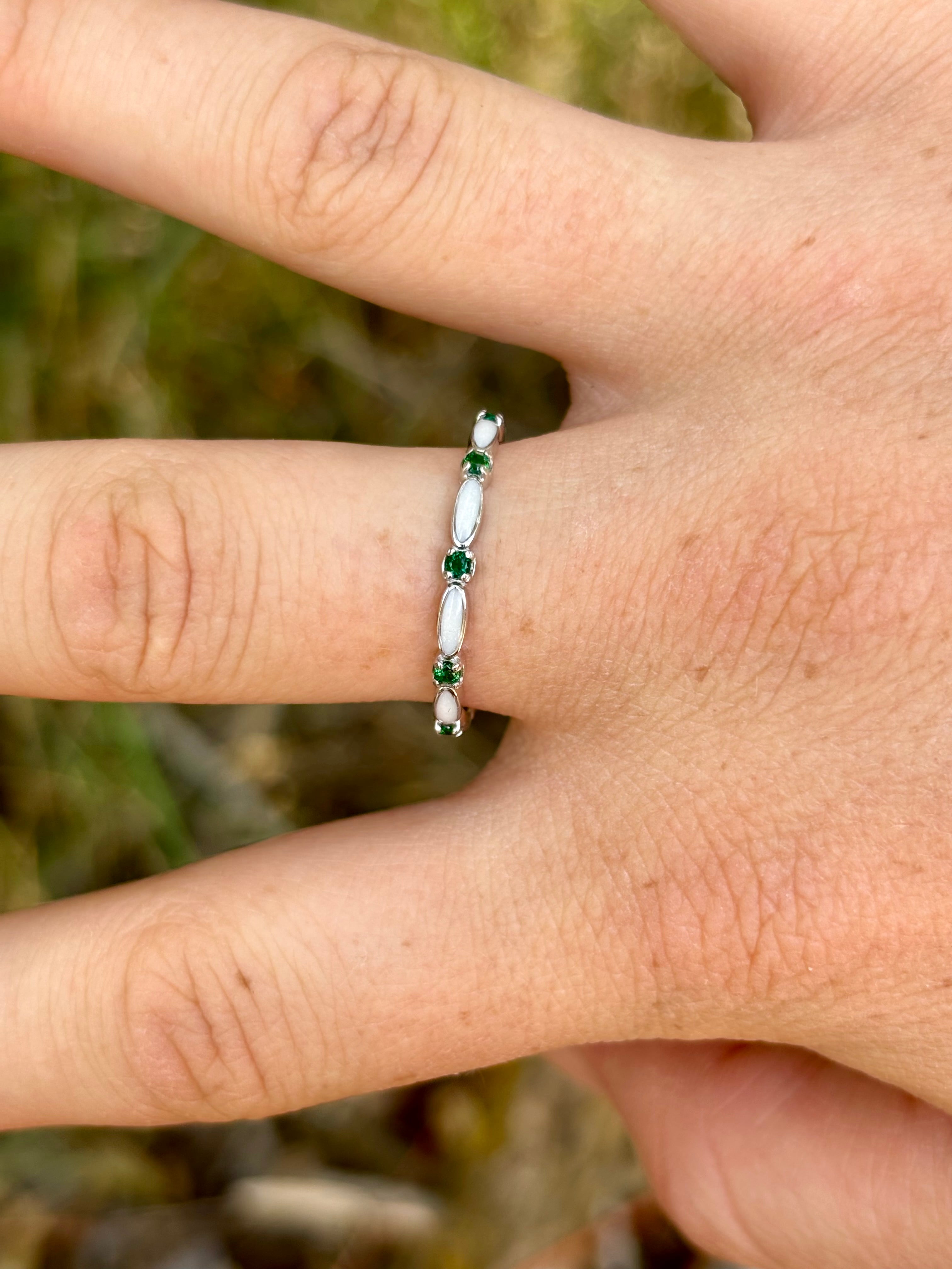 The Shari Ring