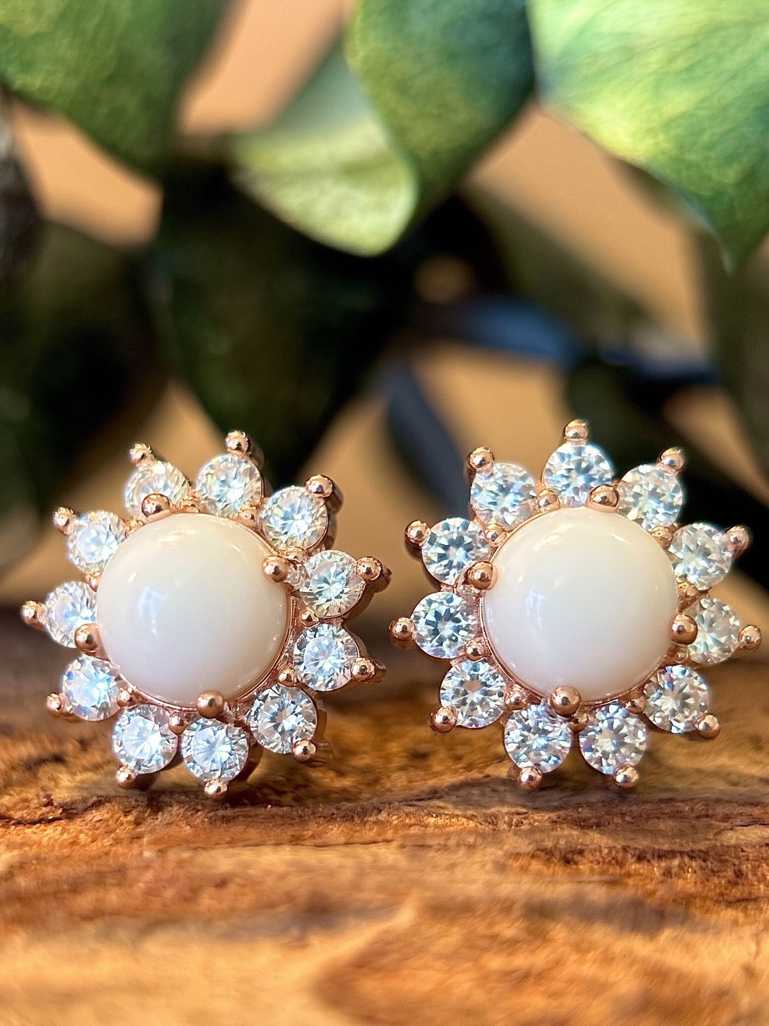 The Sunny Earrings