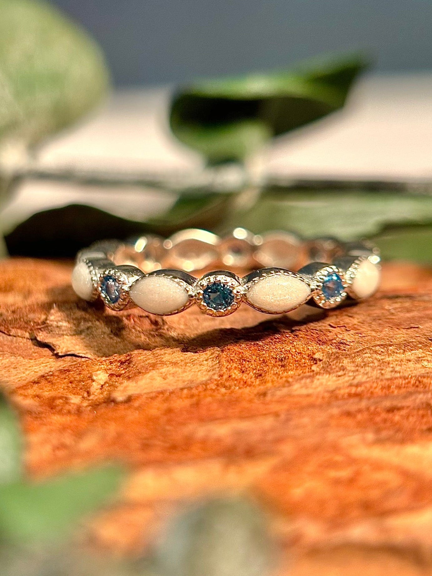 The Shirley Ring