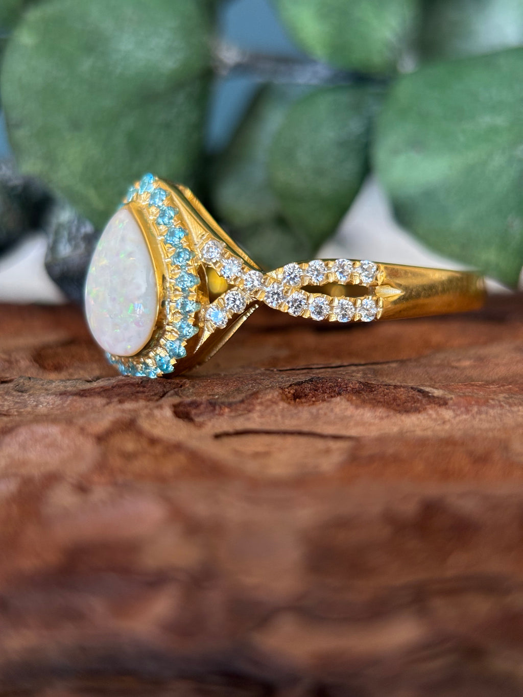 The Elizabeth Ring